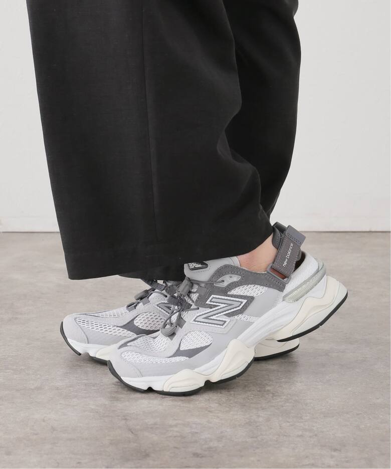 NEW BALANCE / ニューバランス 90/60 Summer（スニーカー）｜Spick 