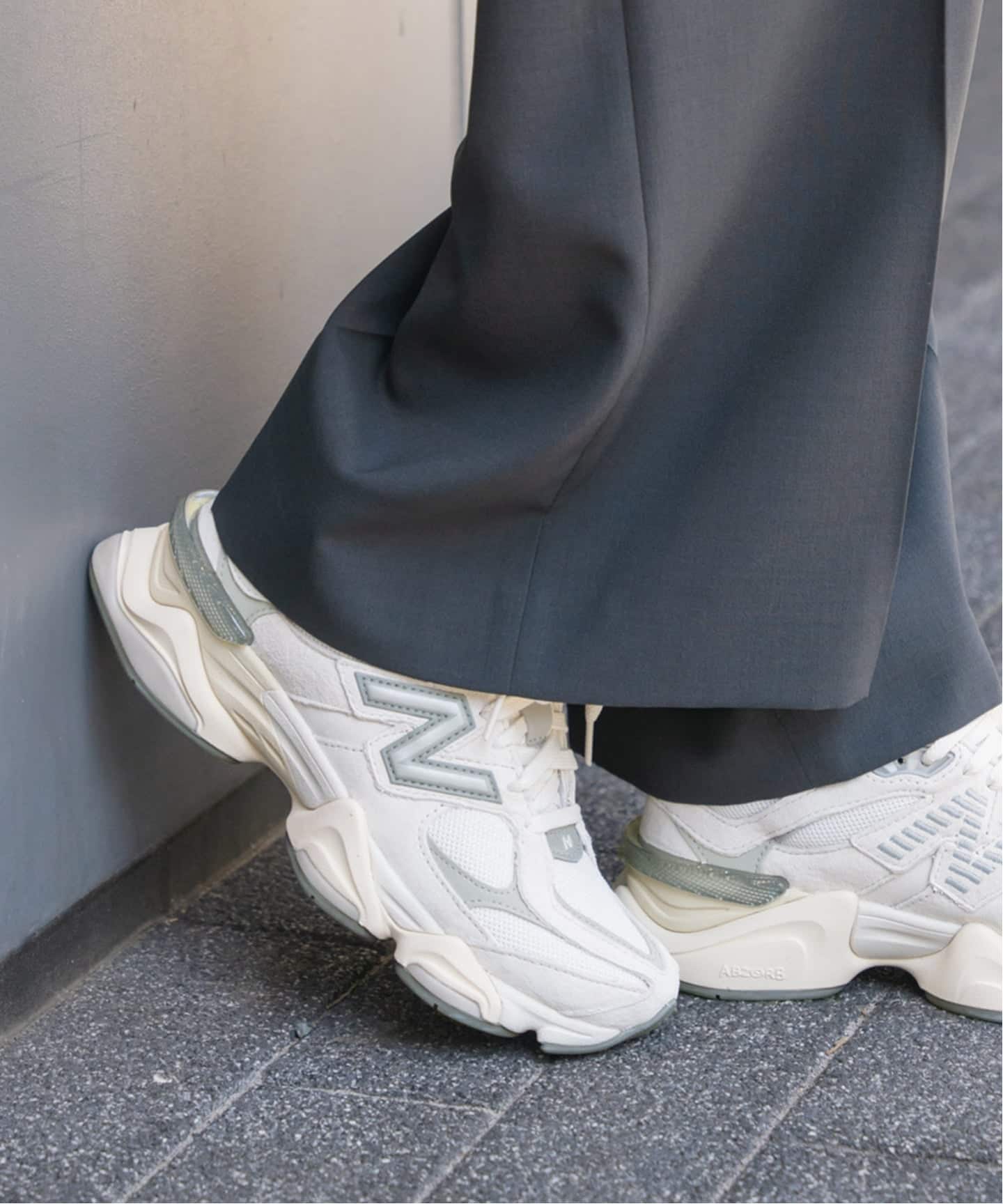 追加予約》NEW BALANCE / ニューバランス 90/60（スニーカー）｜Spick