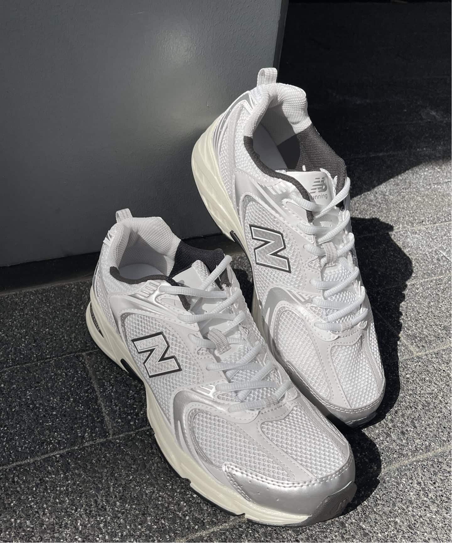 予約》NEW BALANCE / ニューバランス 530（スニーカー）｜Spick and