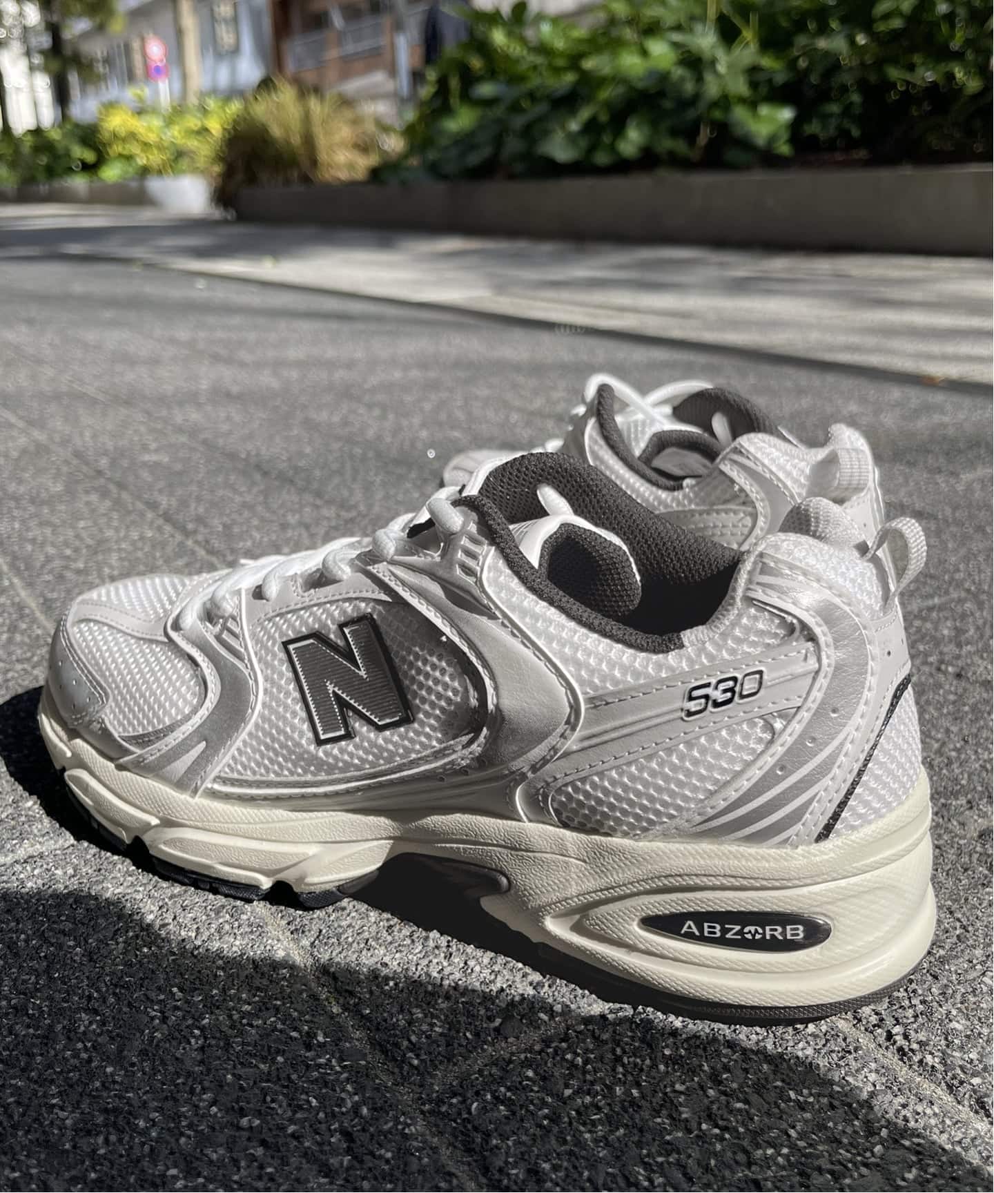 予約》NEW BALANCE / ニューバランス 530（スニーカー）｜Spick and