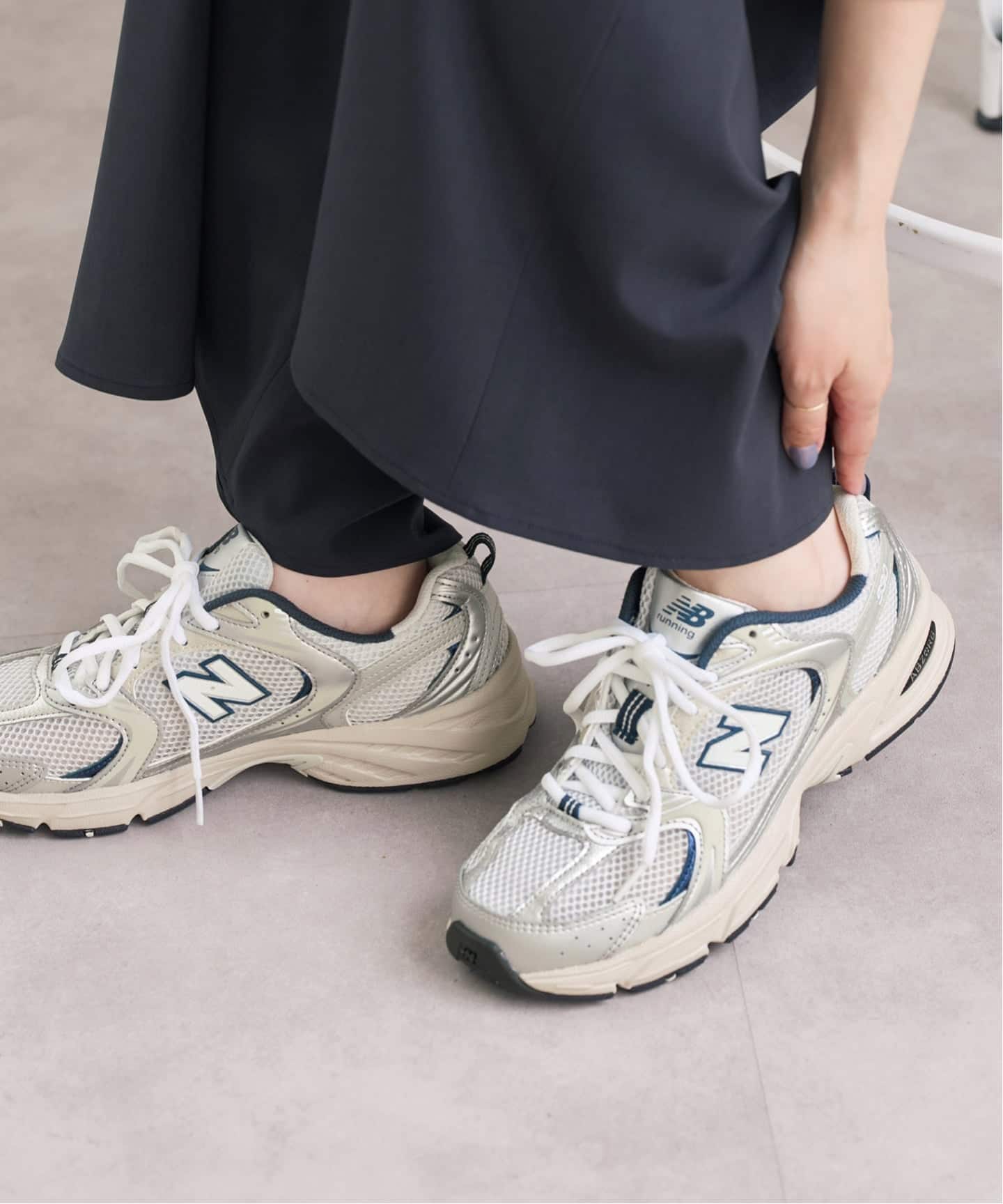 NEW BALANCE / ニューバランス 530（スニーカー）｜Spick & Span