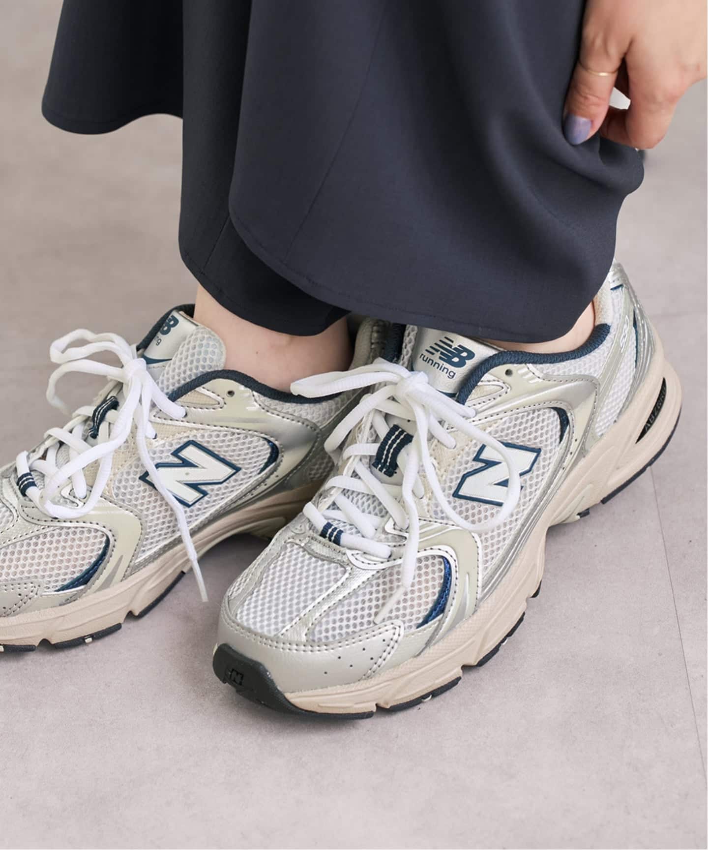 NEW BALANCE / ニューバランス 530（スニーカー）｜Spick & Span