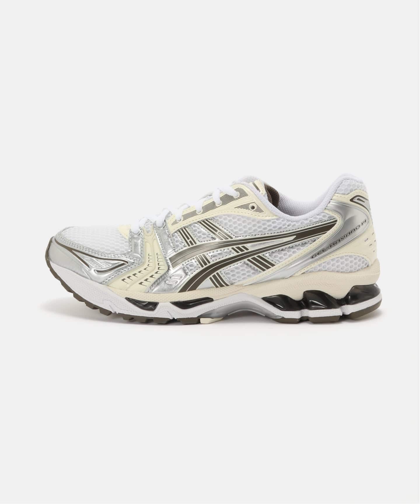 ASICS / アシックス GEL-KAYANO14（スニーカー）｜Spick & Span