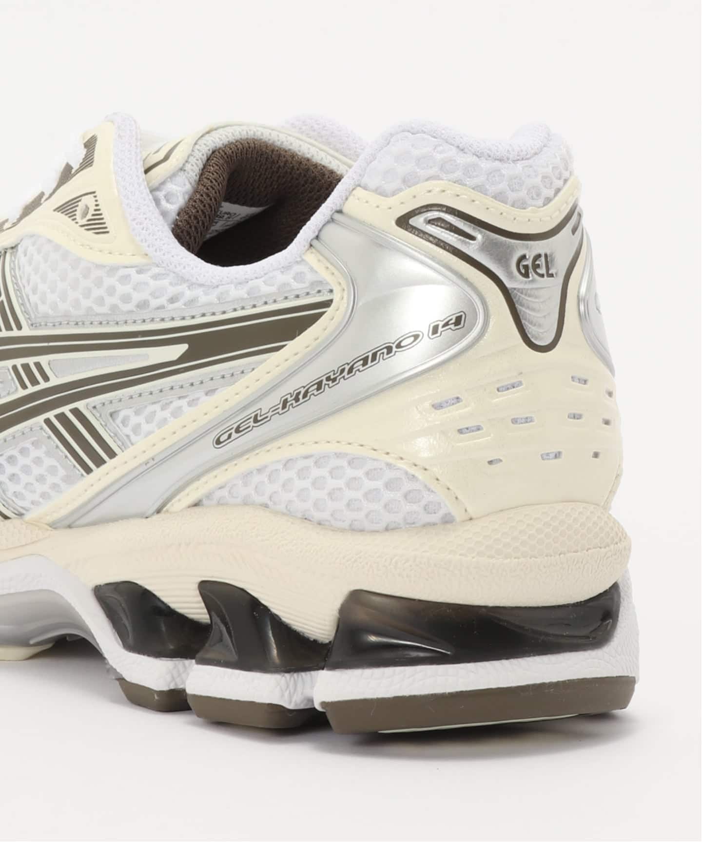 ASICS / アシックス GEL-KAYANO14（スニーカー）｜Spick & Span