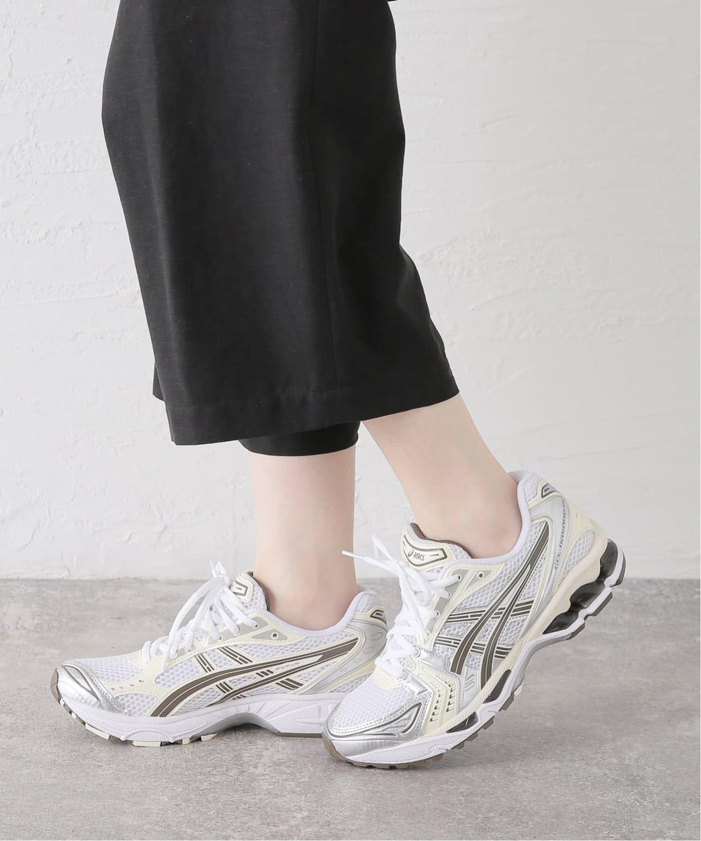ASICS / アシックス GEL-KAYANO14（スニーカー）｜Spick & Span