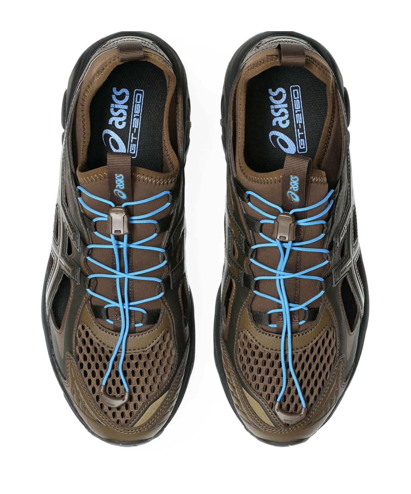 予約》ASICS / アシックス GT-2160 CITY BREEZE 1203A951（スニーカー