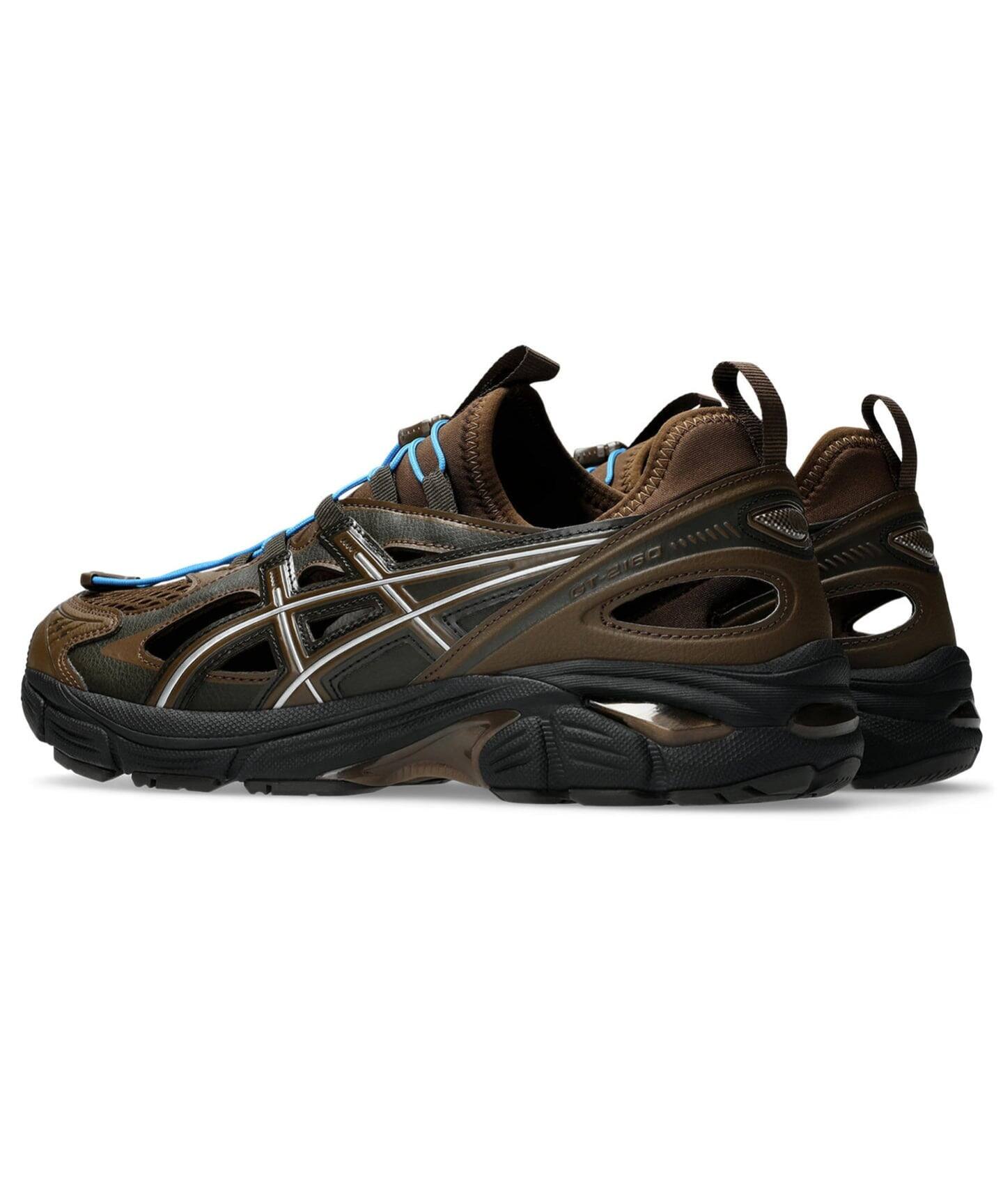 ASICS / アシックス GT-2160 CITY BREEZE 1203A951（スニーカー