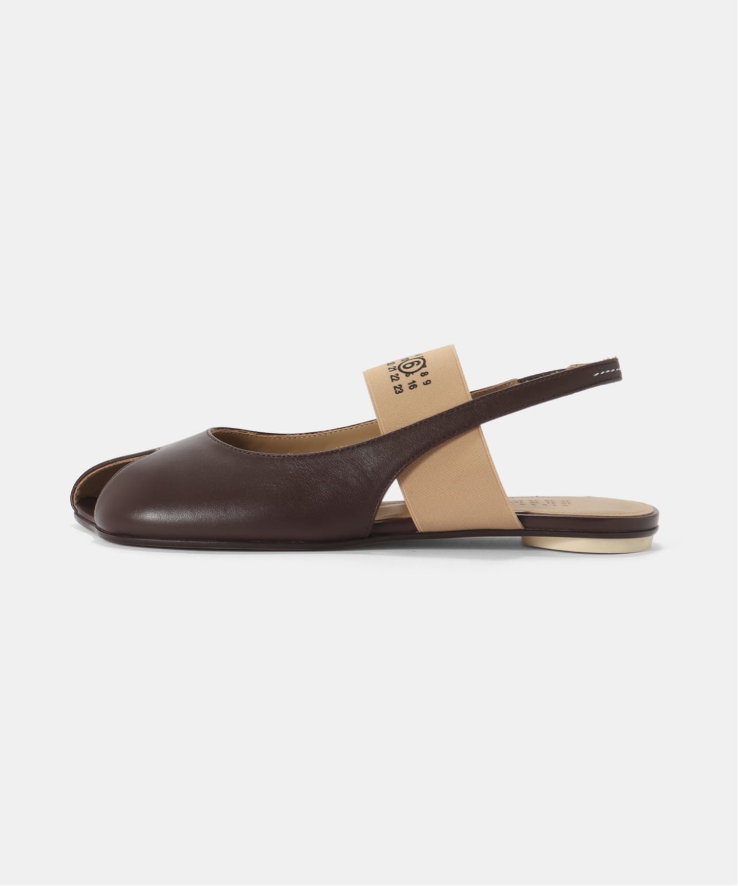 一部店舗+WEB限定》MM6 / エムエムシックス SANDAL（サンダル）｜Spick