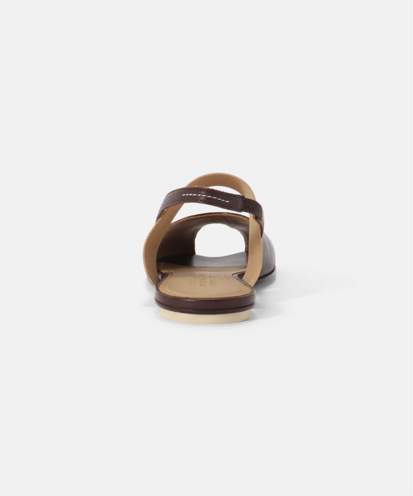 一部店舗+WEB限定》MM6 / エムエムシックス SANDAL（サンダル）｜Spick