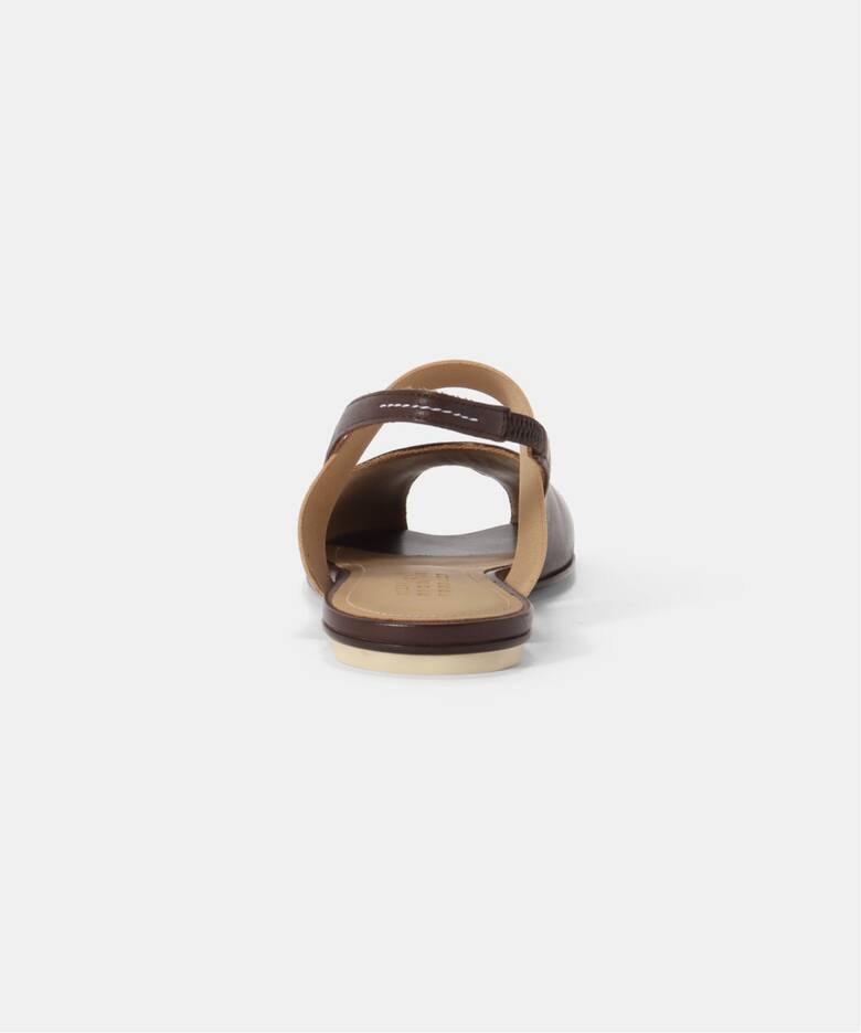一部店舗+WEB限定》MM6 / エムエムシックス SANDAL（サンダル）｜Spick 