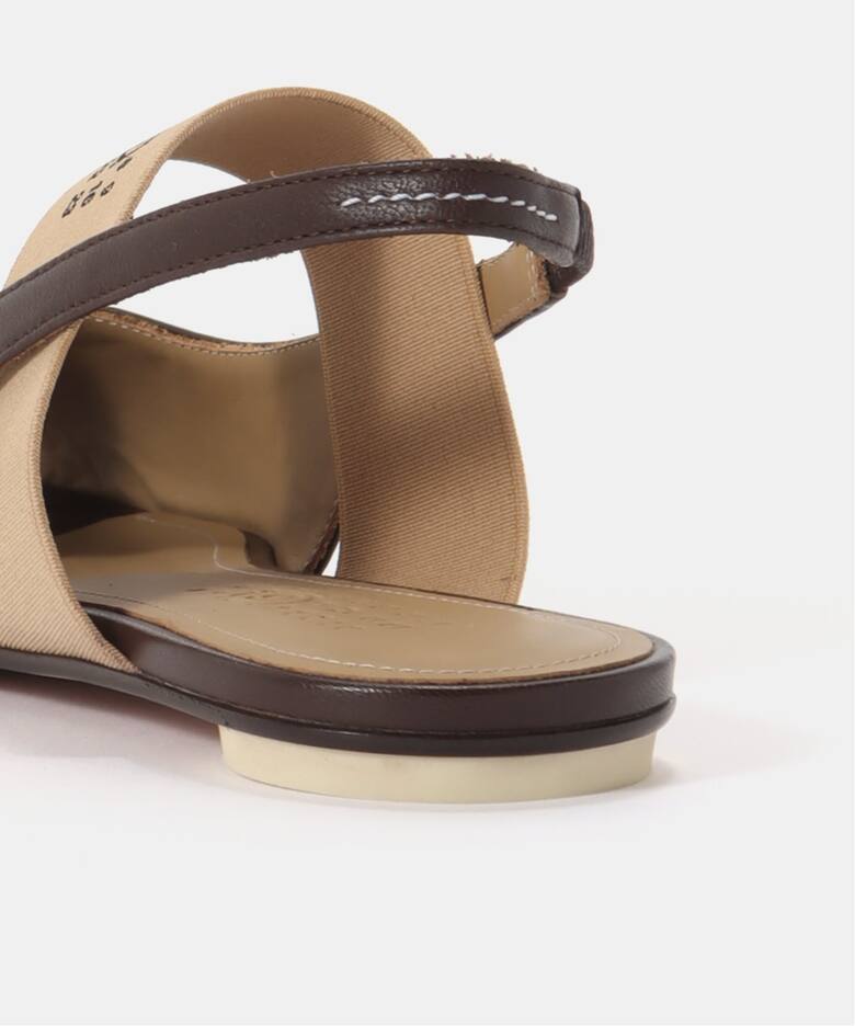一部店舗+WEB限定》MM6 / エムエムシックス SANDAL（サンダル）｜Spick 