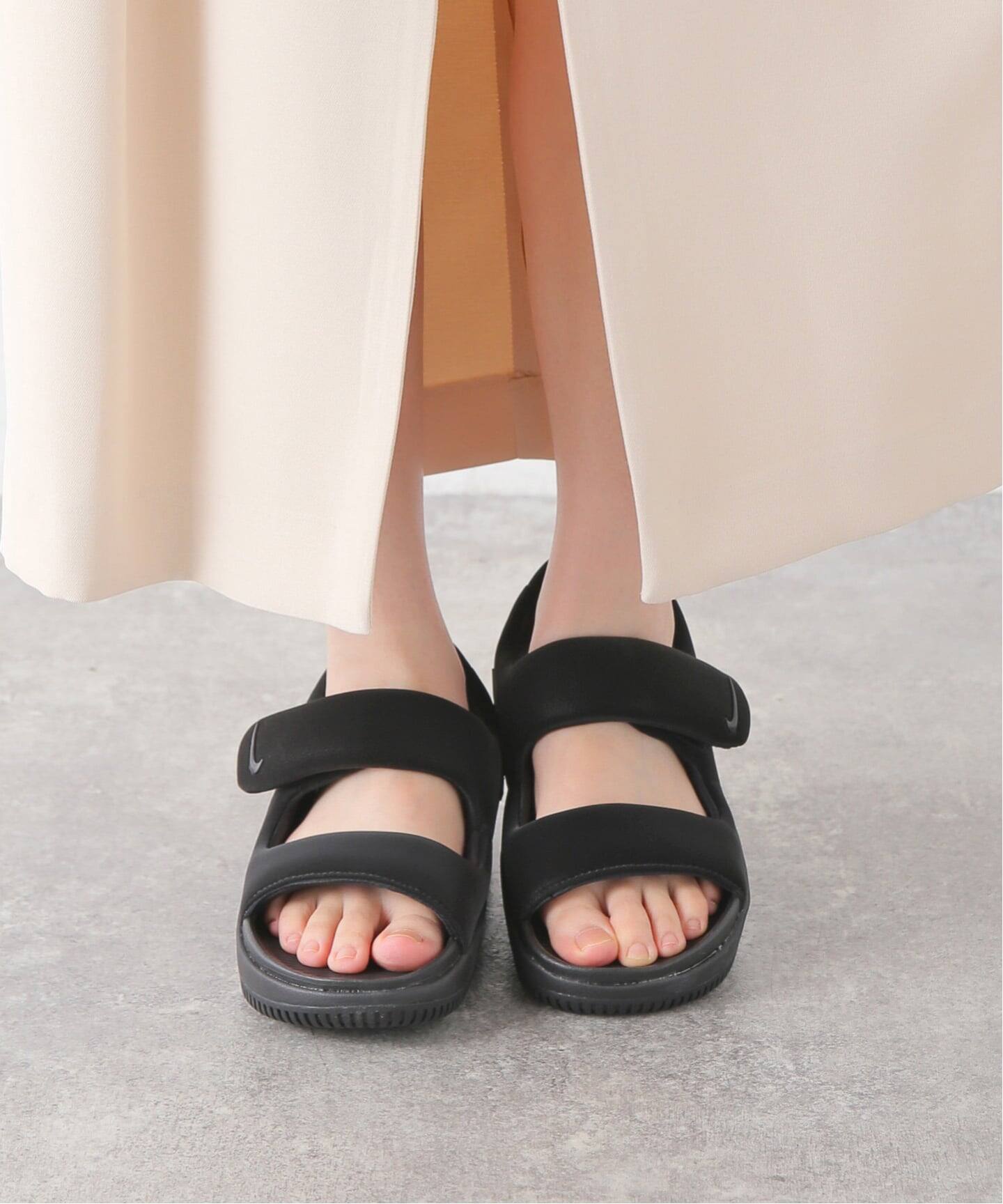 追加》NIKE / ナイキ CALM SANDAL FJ6043（サンダル）｜Spick & Span
