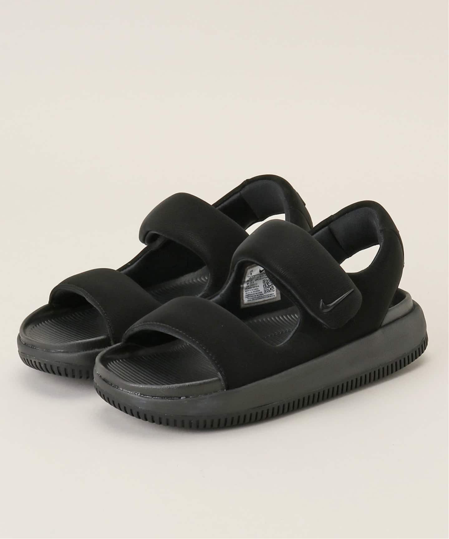 追加》NIKE / ナイキ CALM SANDAL FJ6043（サンダル）｜Spick & Span