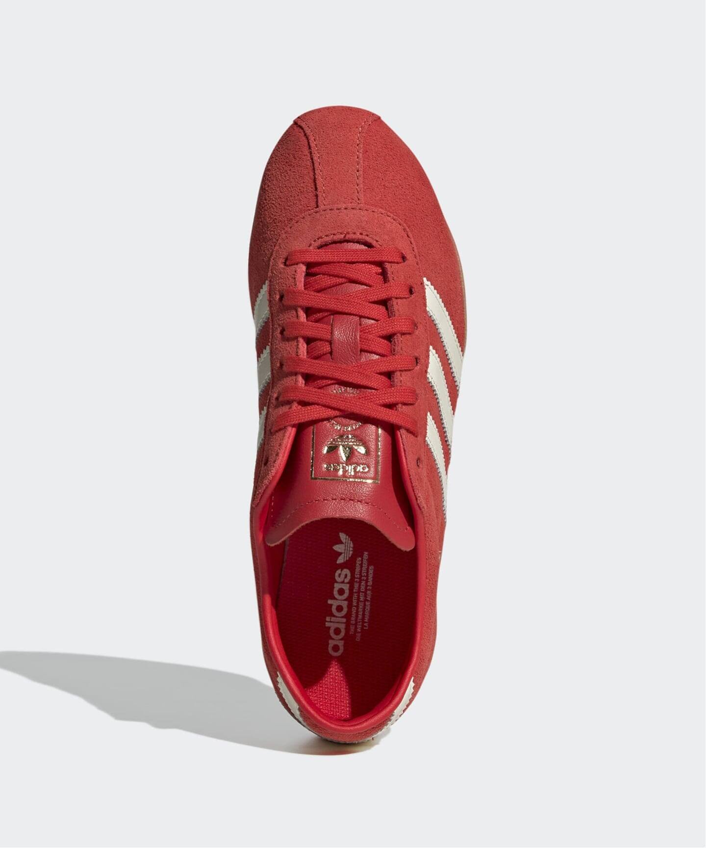 WEB限定カラー有り》adidas / アディダス TOKYO W KJ7497（スニーカー