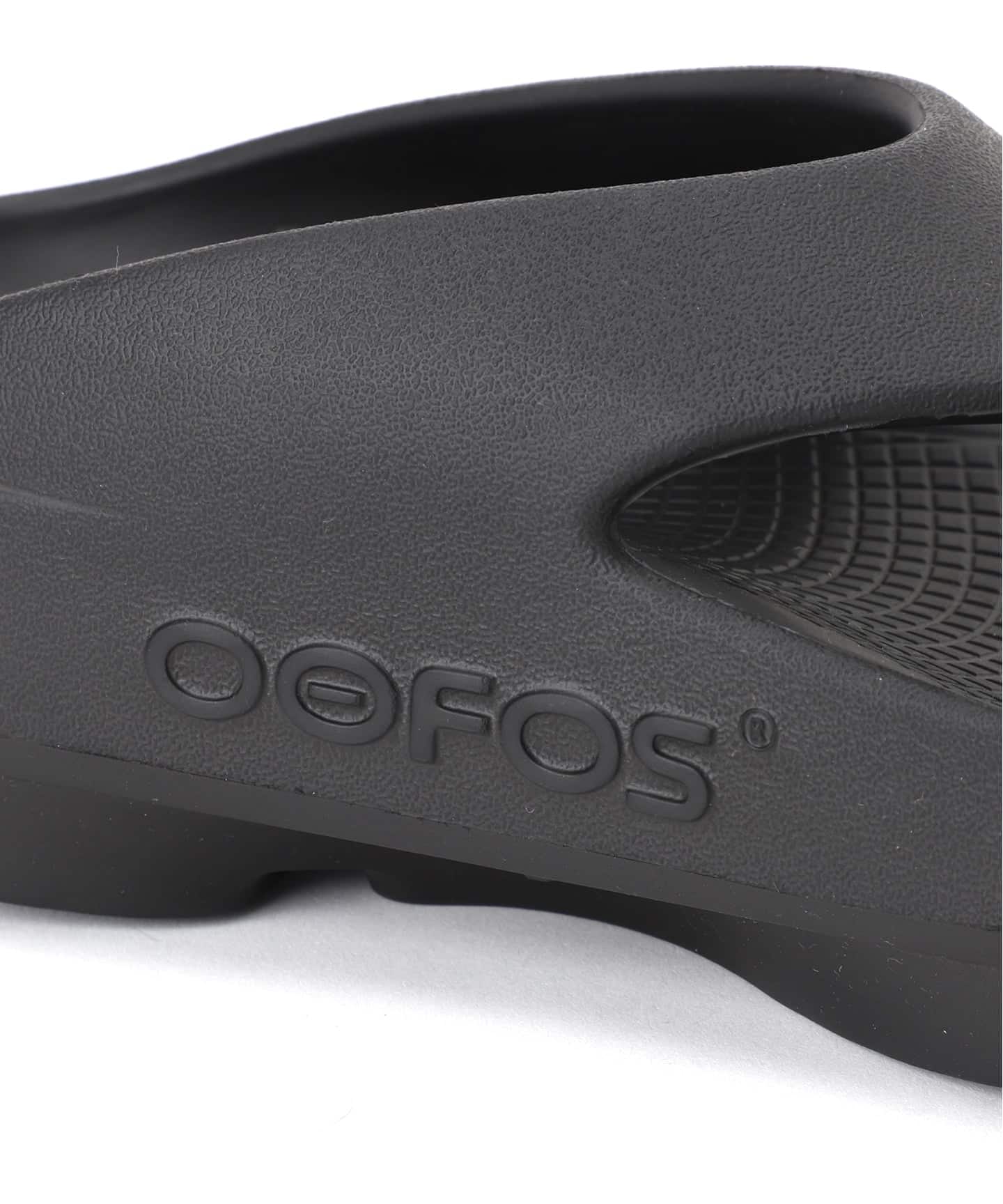 OOFOS/ウーフォス Ooriginal+（サンダル）｜Spick & Span（スピック