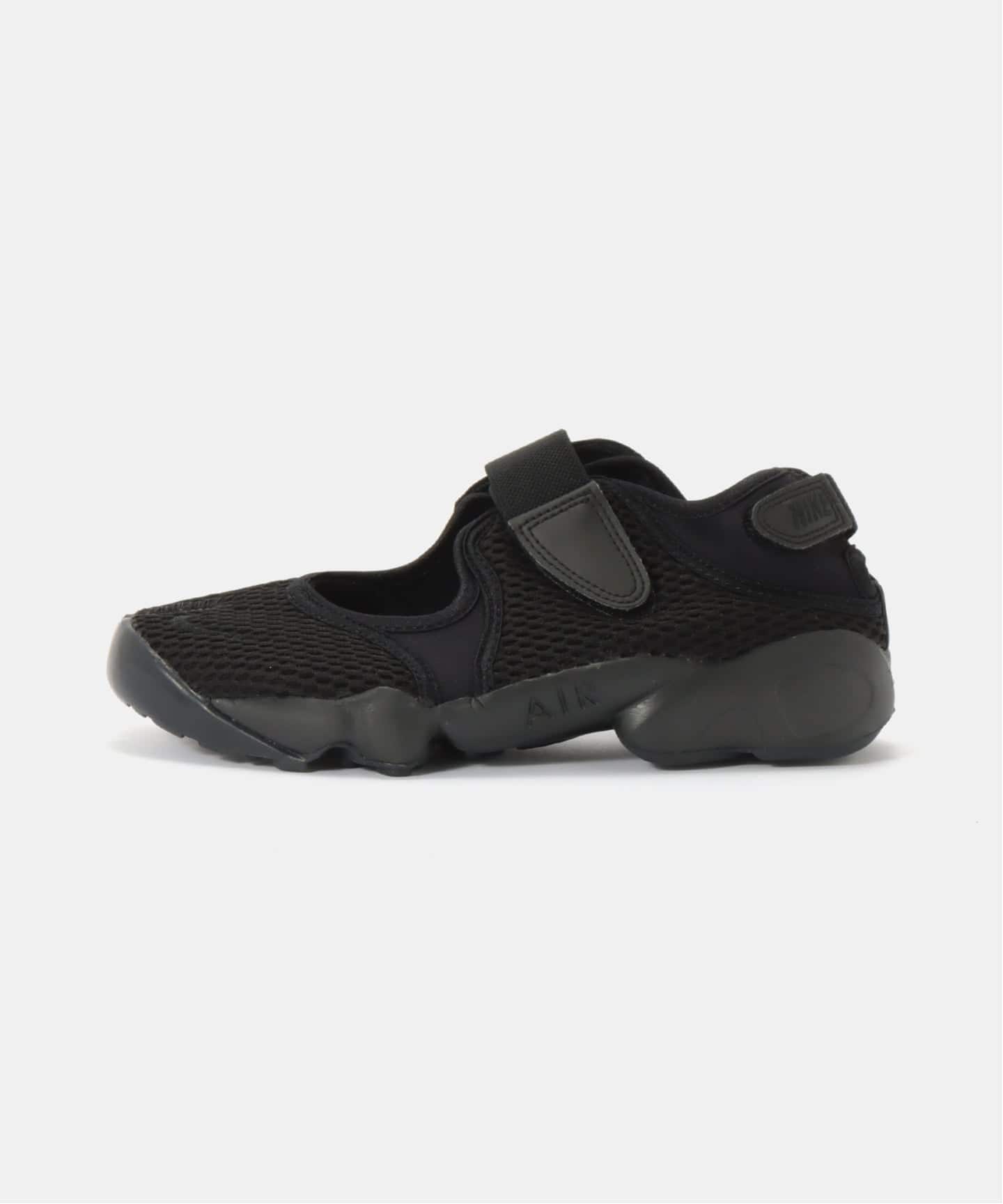 NIKEエアリフト ブラック　スニーカー 23 NIKE / ナイキ エアリフト（スニーカー）｜Spick & Span（スピック