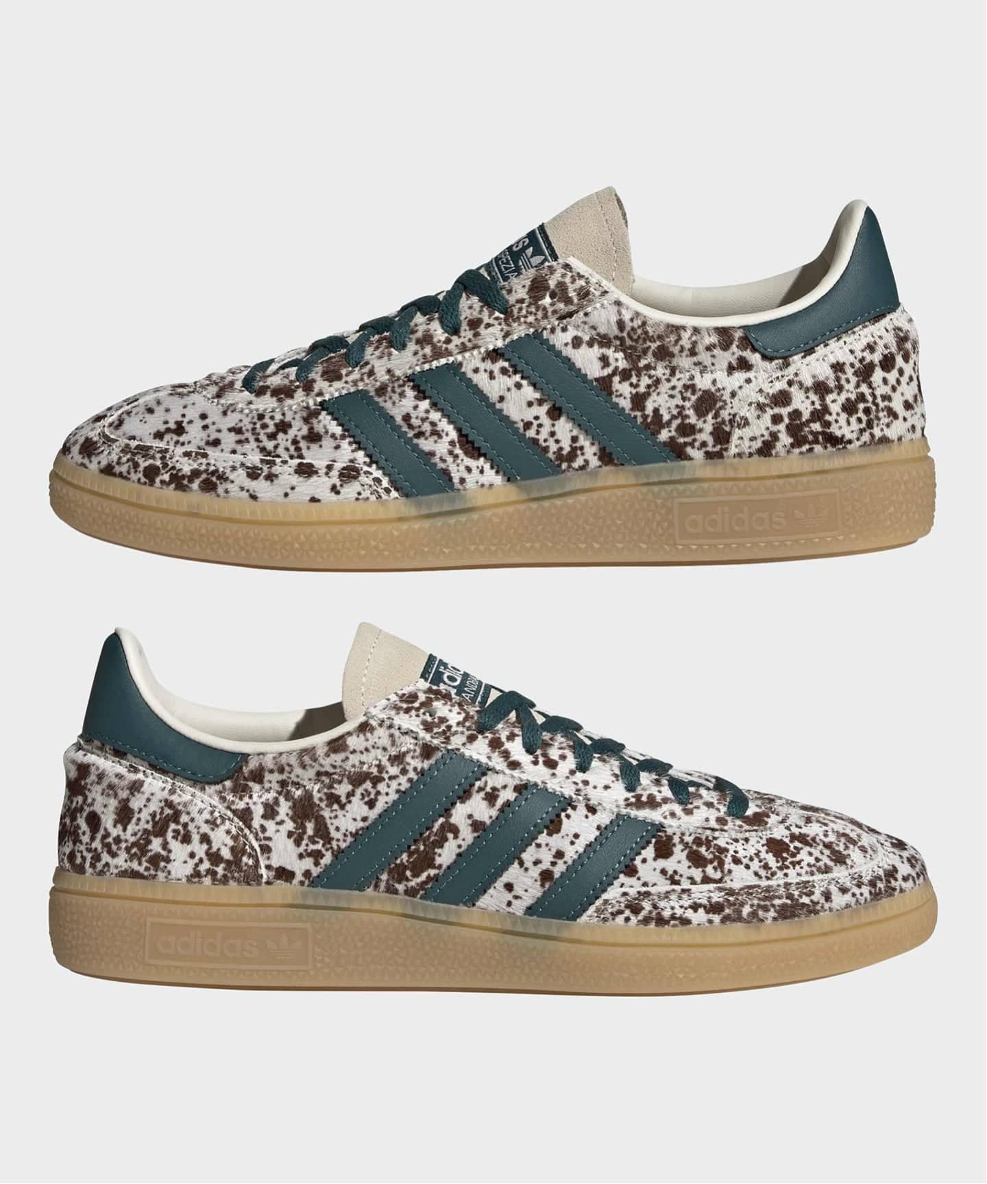 adidas / アディダス HANDBALL SPEZIAL W KI2181（スニーカー）｜Spick