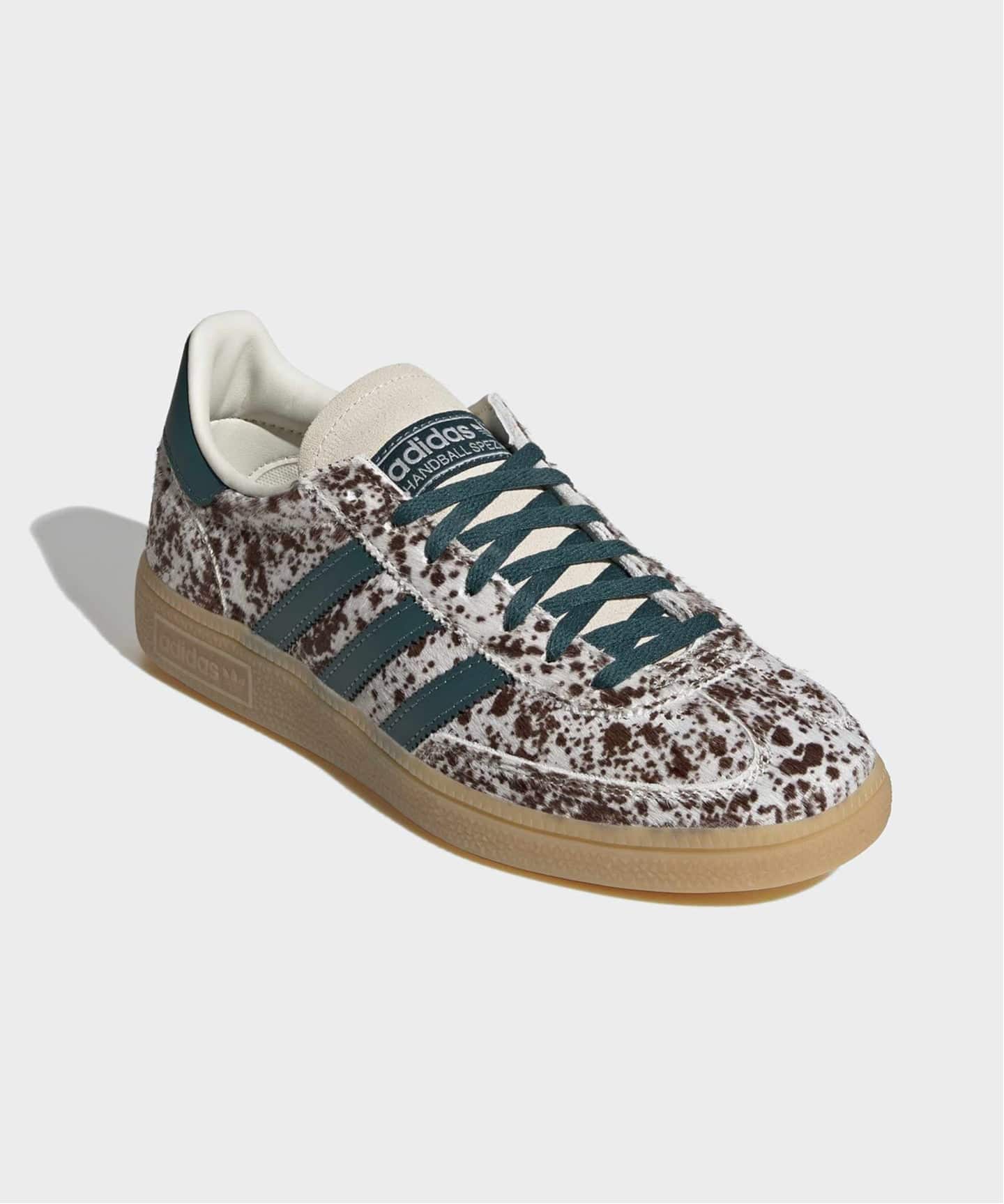 予約》adidas / アディダス HANDBALL SPEZIAL W KI2181（スニーカー