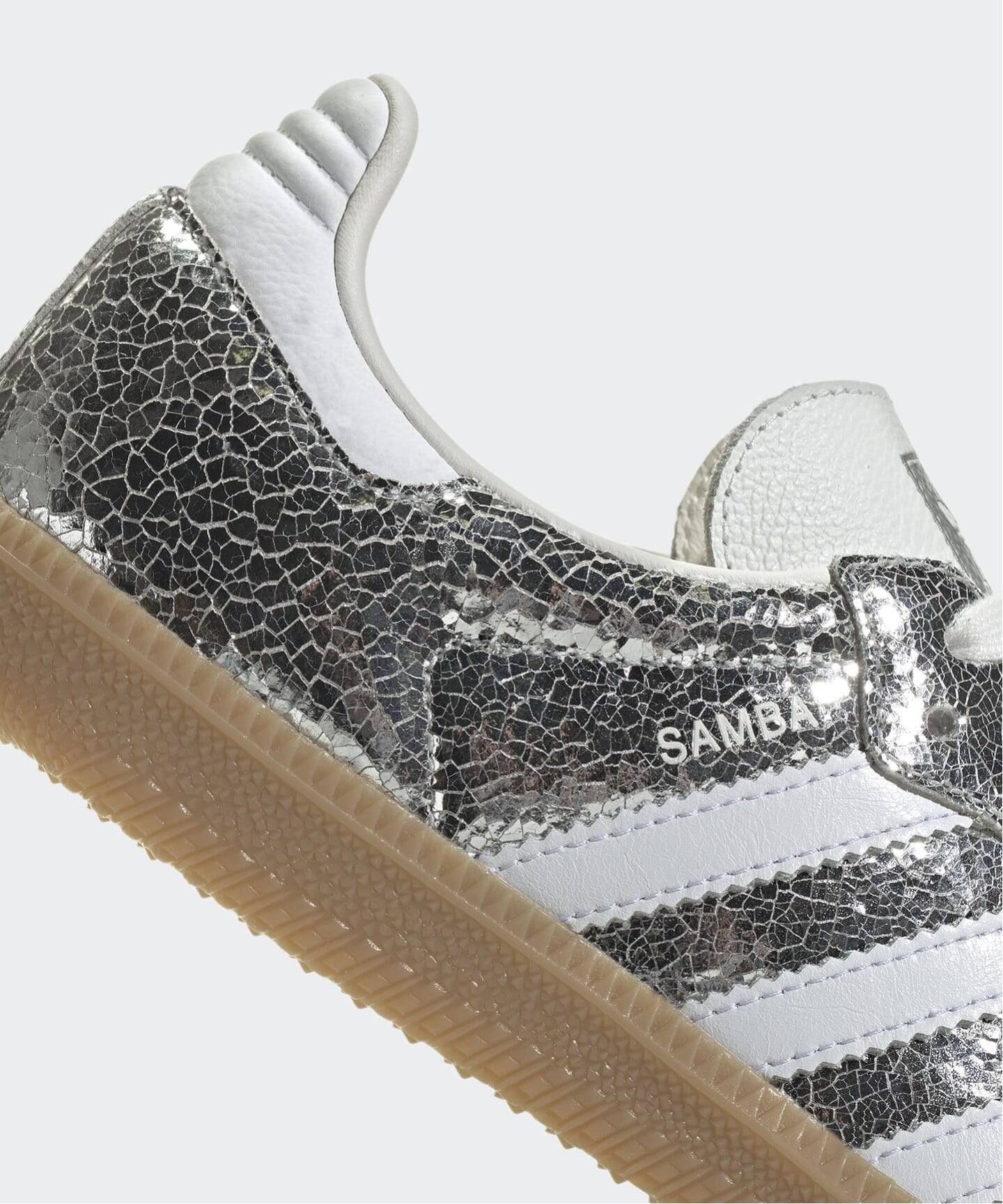 追加》adidas / アディダス SAMBA OG W（スニーカー）｜Spick & Span