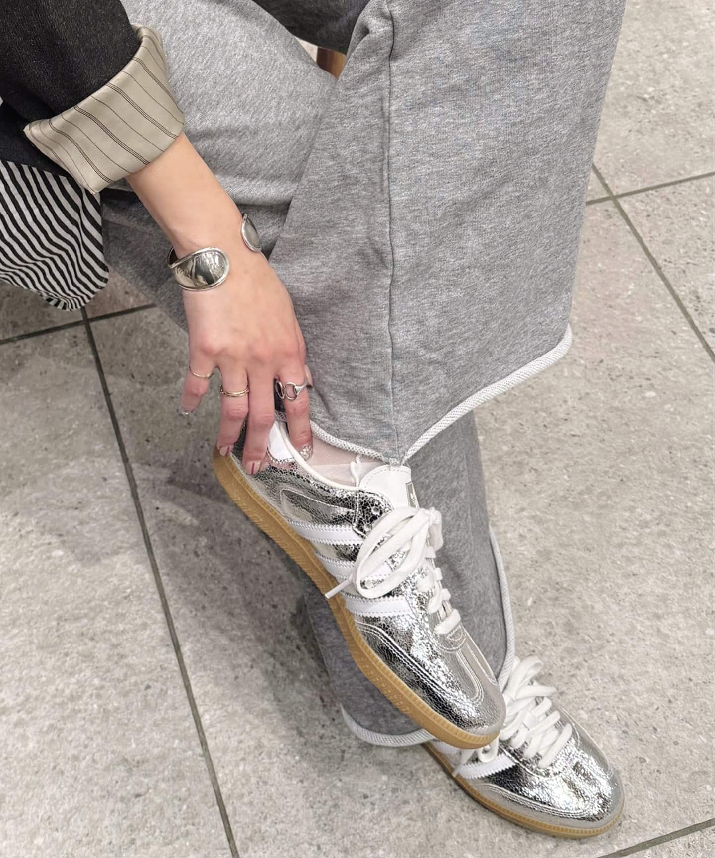 追加》adidas / アディダス SAMBA OG W（スニーカー）｜Spick & Span