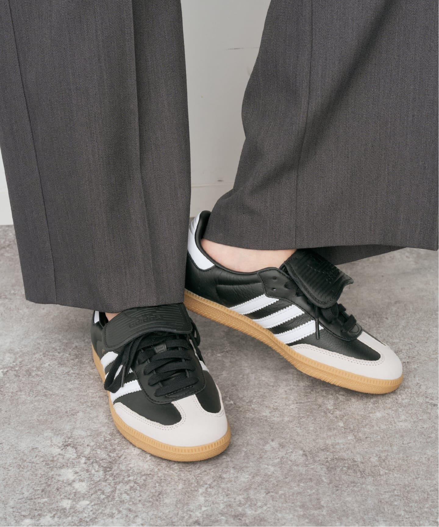 adidas / アディダス SAMBA LT W（スニーカー）｜Spick and Span
