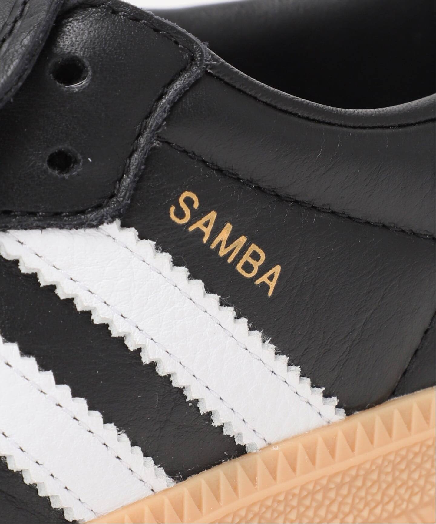 adidas / アディダス SAMBA LT W（スニーカー）｜Spick & Span