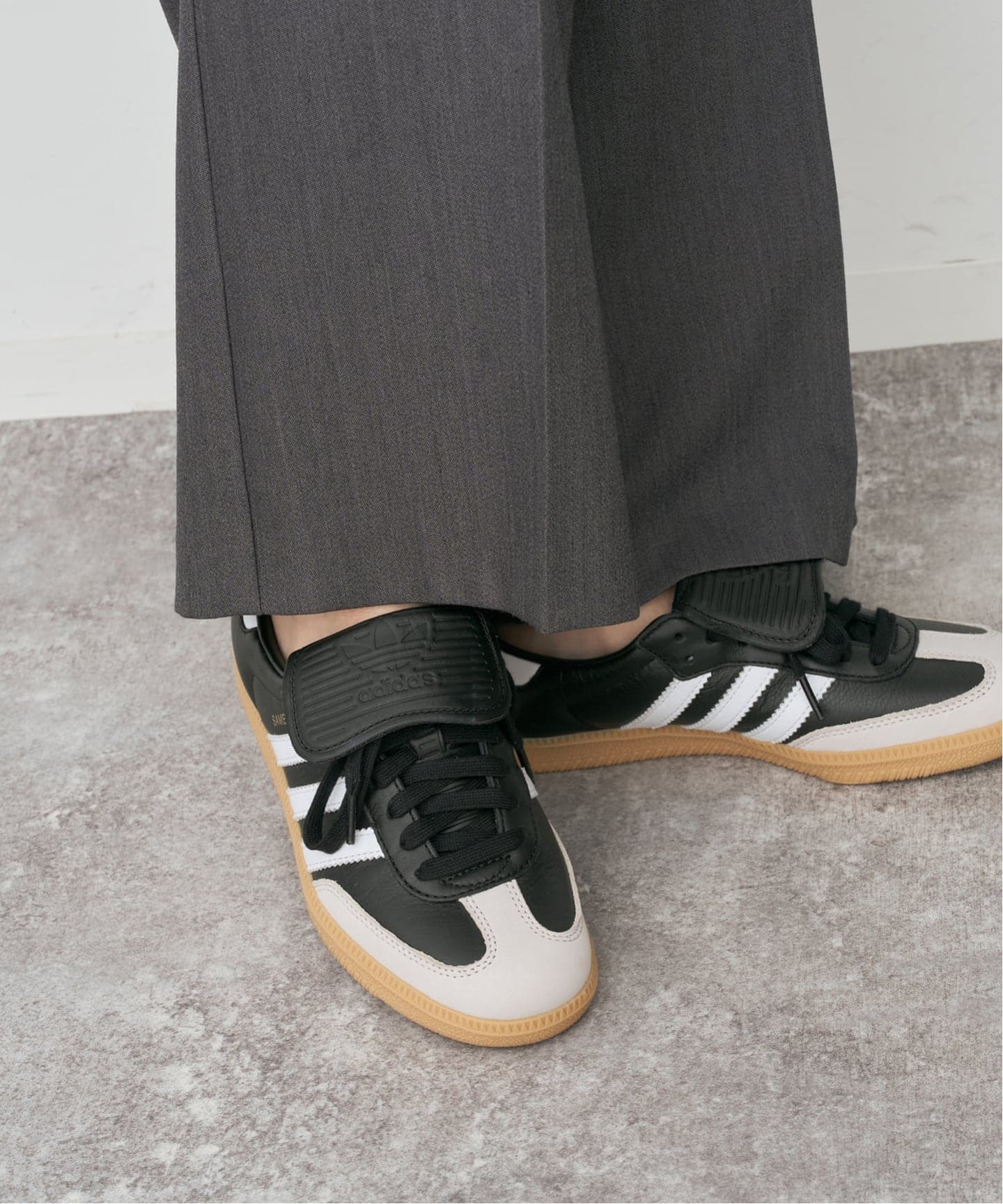 adidas / アディダス SAMBA LT W（スニーカー）｜Spick & Span