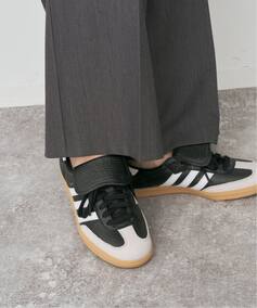 adidas / アディダス SAMBA LT W（スニーカー）｜Spick & Span 