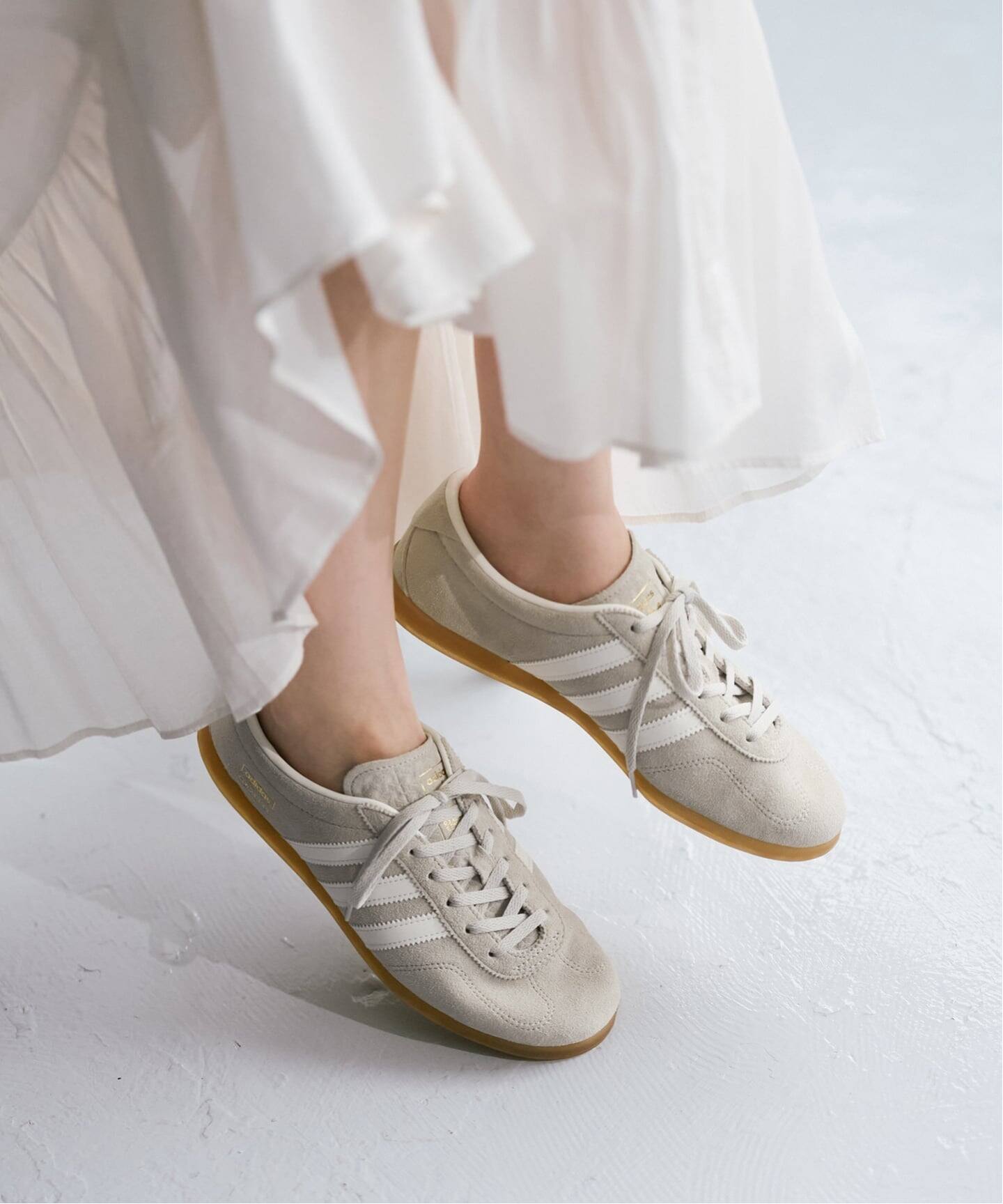 JHM★様Spick & Span  GAZELLE LO PRO adidas originals for Spick & Span 別注GAZELLE LO PRO（スニーカー
