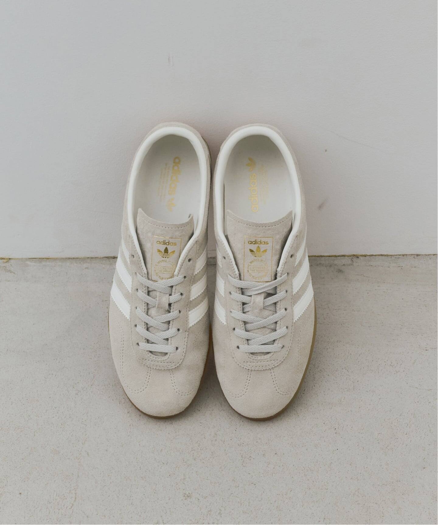 adidas originals for Spick & Span 別注GAZELLE LO PRO（スニーカー