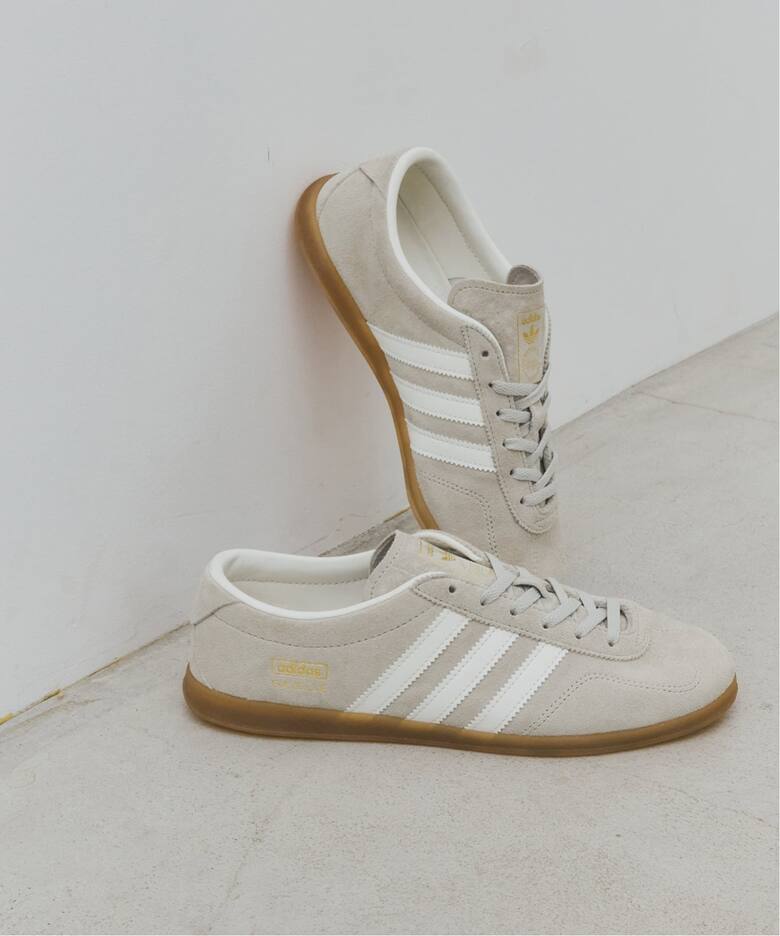 adidas originals for Spick & Span 別注GAZELLE LO PRO（スニーカー 