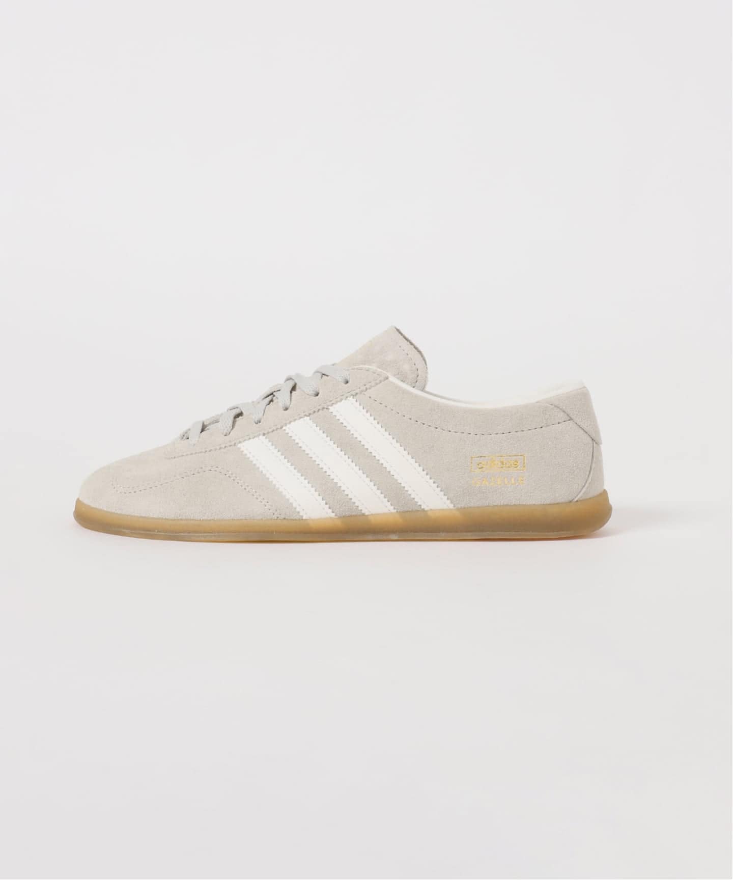 adidas originals for Spick & Span 別注GAZELLE LO PRO（スニーカー