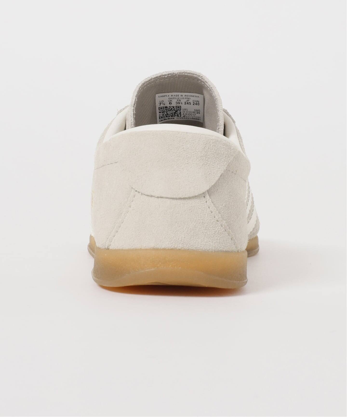 adidas originals for Spick & Span 別注GAZELLE LO PRO（スニーカー