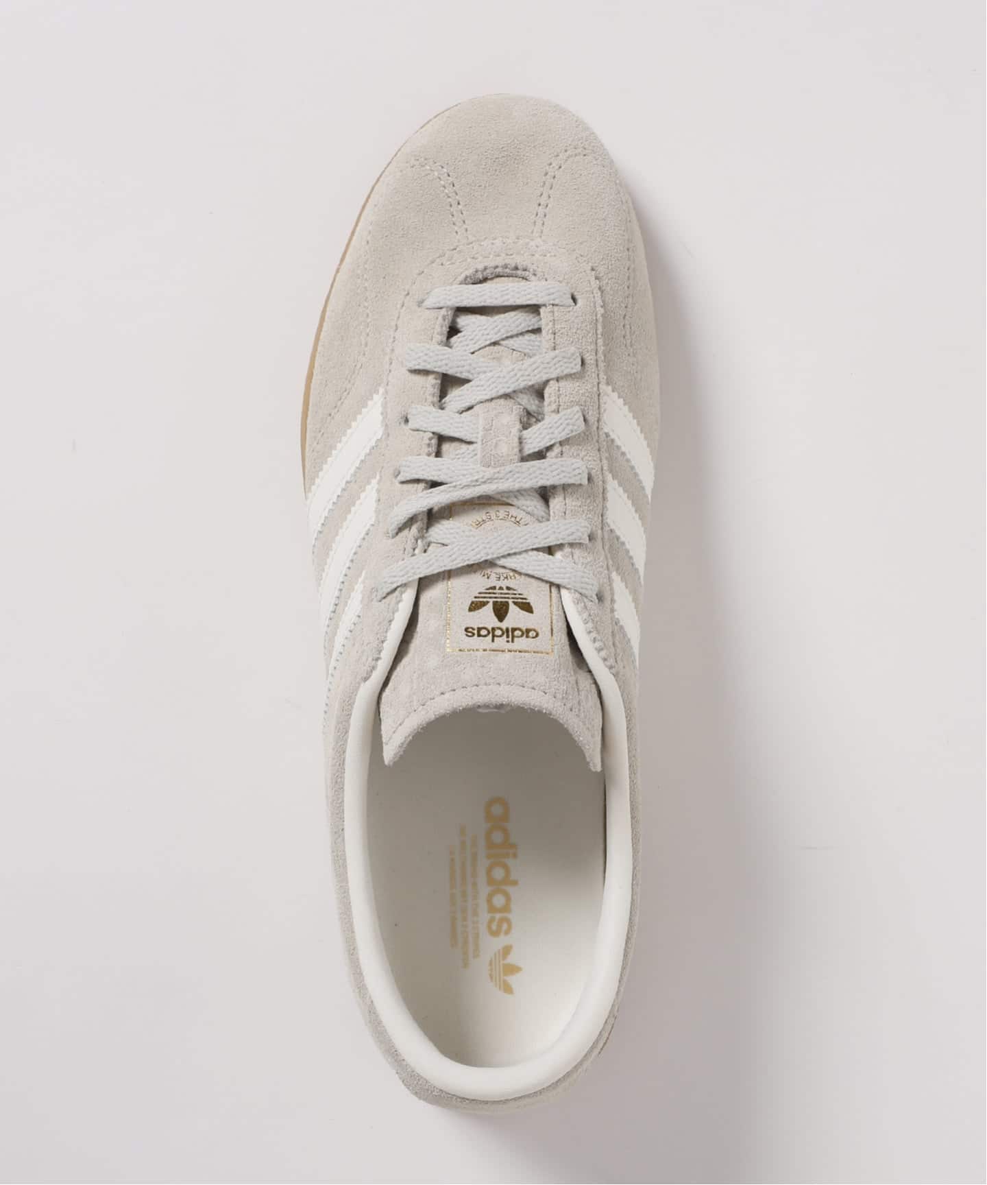 adidas originals for Spick & Span 別注GAZELLE LO PRO（スニーカー