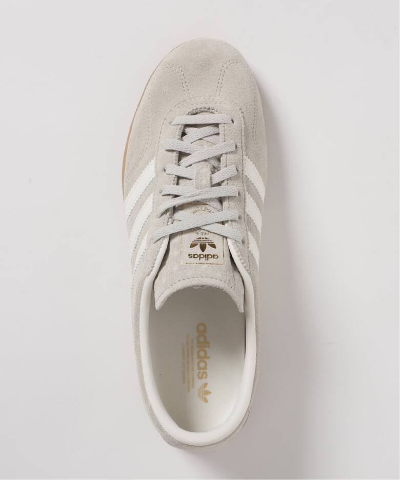 adidas originals for Spick & Span 別注GAZELLE LO PRO（スニーカー 