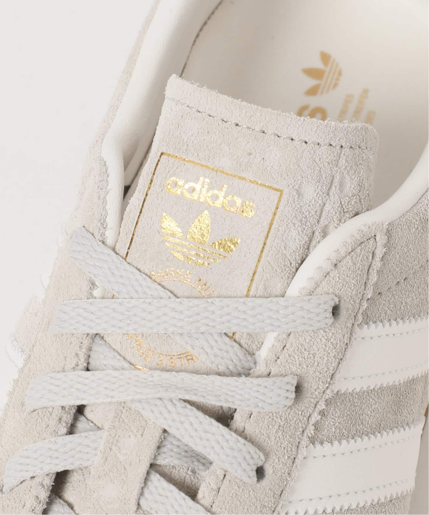 adidas originals for Spick & Span 別注GAZELLE LO PRO（スニーカー