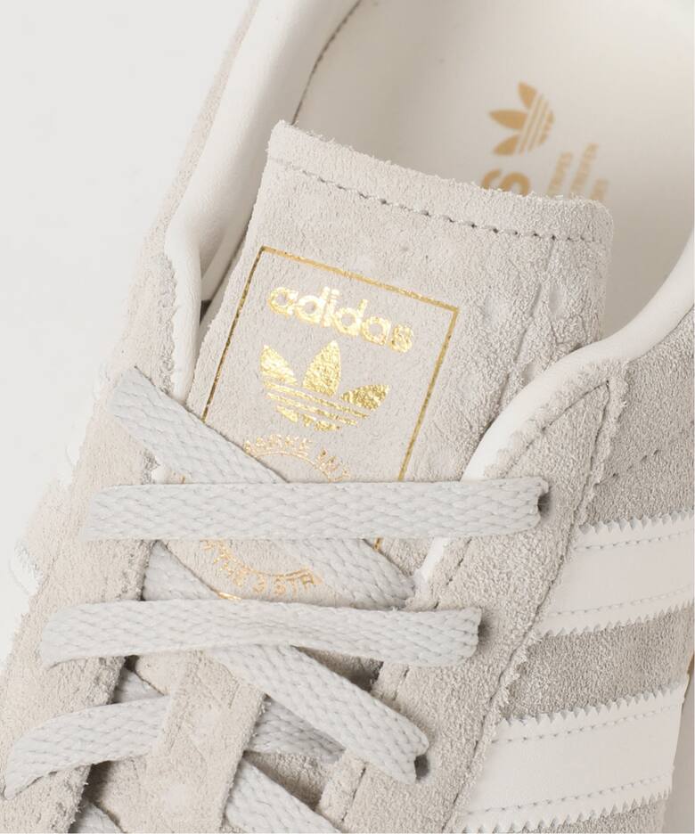 adidas originals for Spick & Span 別注GAZELLE LO PRO（スニーカー 