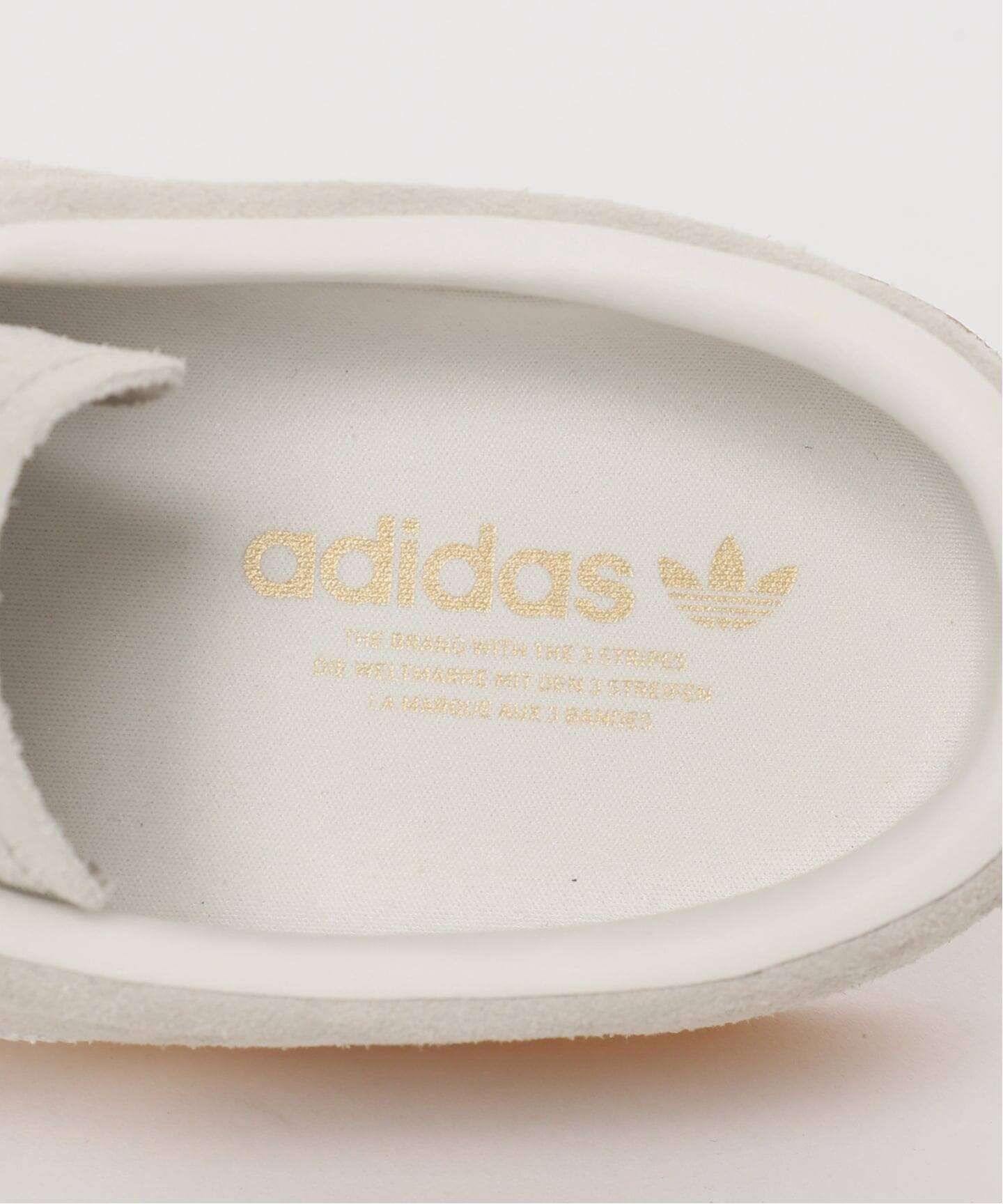 adidas originals for Spick & Span 別注GAZELLE LO PRO（スニーカー