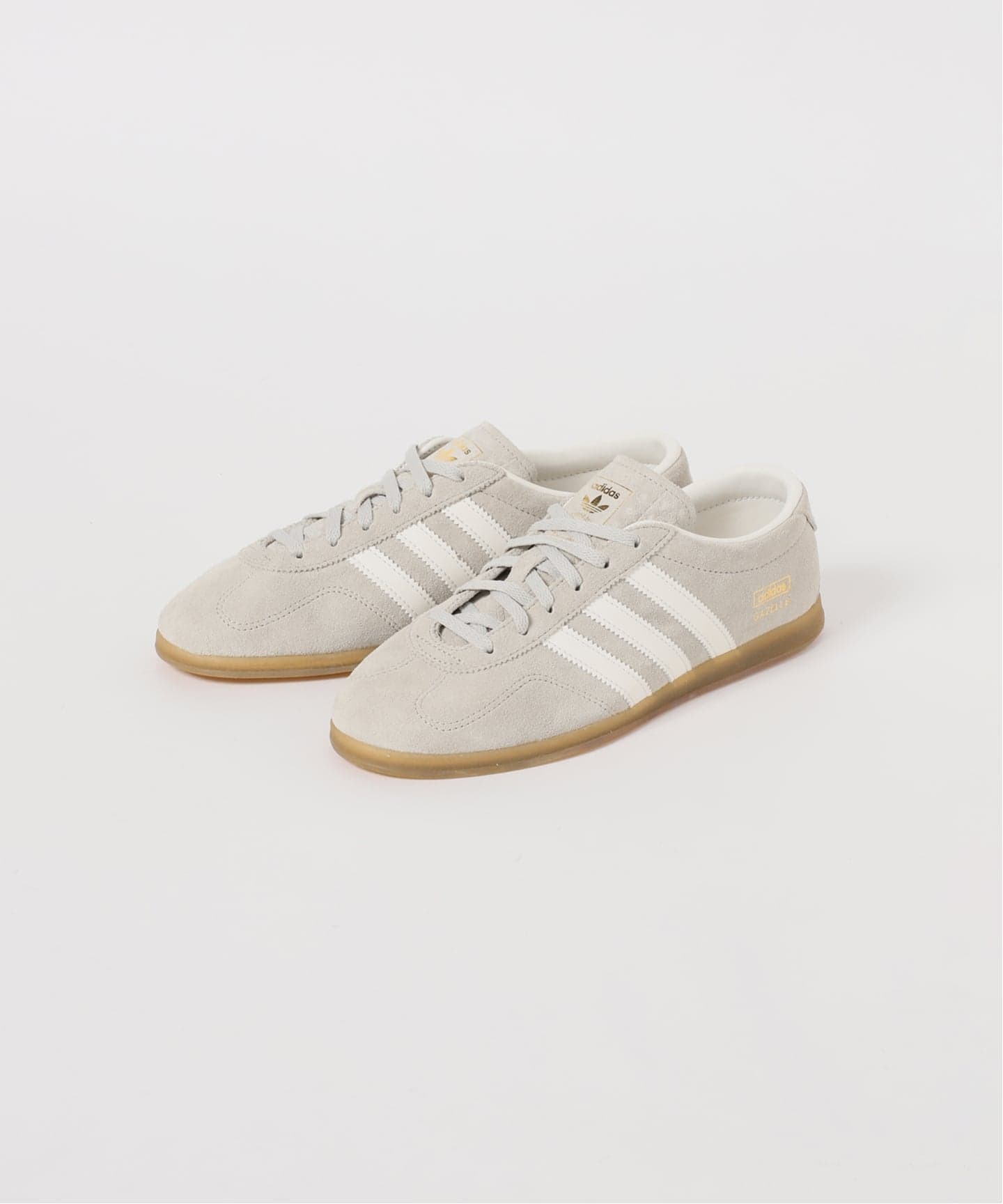 adidas originals for Spick & Span 別注GAZELLE LO PRO（スニーカー