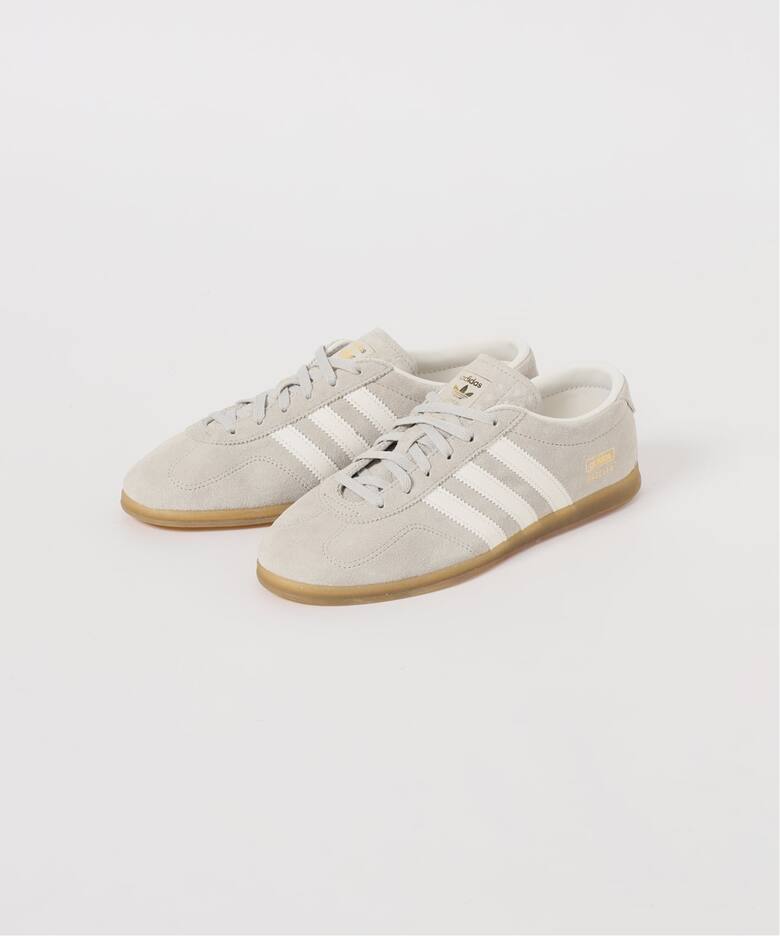 adidas originals for Spick & Span 別注GAZELLE LO PRO（スニーカー 