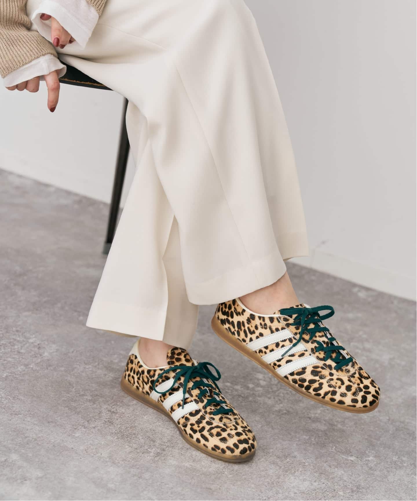 Spick and Span｜スピック＆スパンのシューズ（レディース）の公式通販