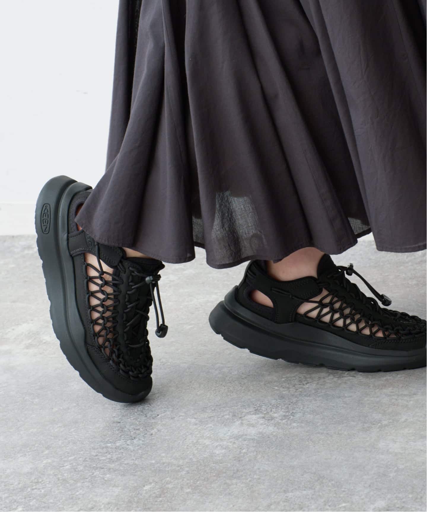 KEEN / キーン UNEEK WK（サンダル）｜Spick & Span（スピック＆スパン