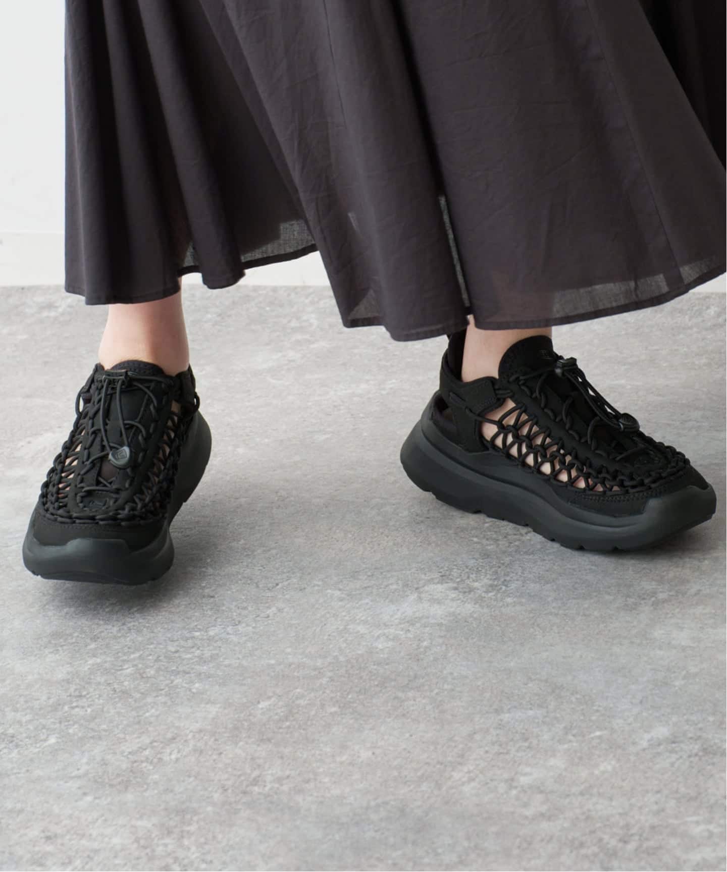 KEEN / キーン UNEEK WK（サンダル）｜Spick & Span（スピック＆スパン