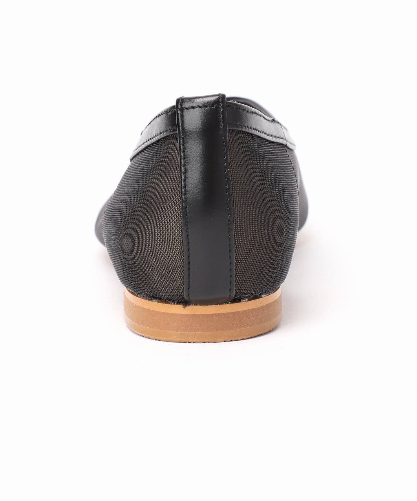 Spick & Span チュールフラット（フラットシューズ）｜Spick & Span