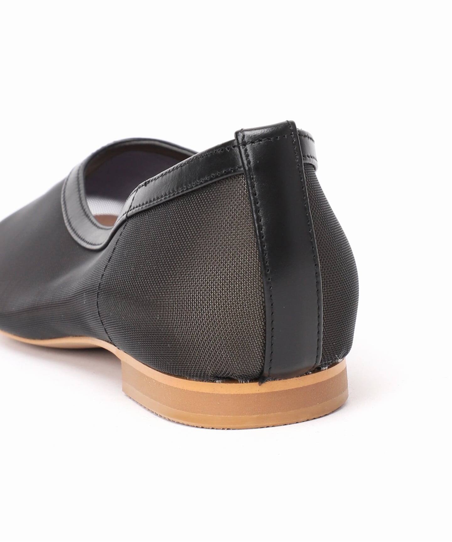 Spick & Span チュールフラット（フラットシューズ）｜Spick & Span