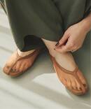 《予約》Spick & Span チュールフラット