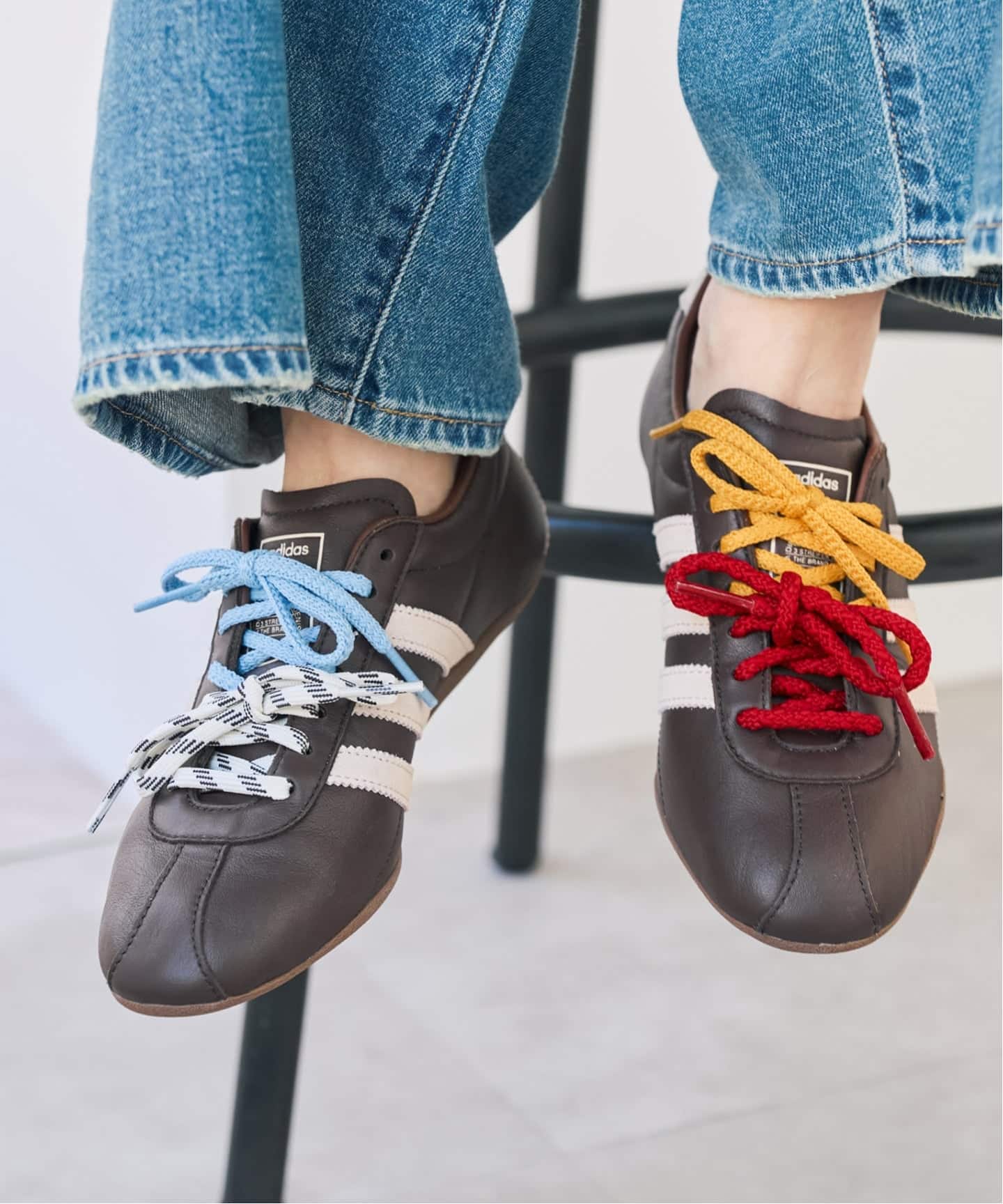 Exclusive / 予約》adidas / アディダス TOKYO W（スニーカー）｜Spick