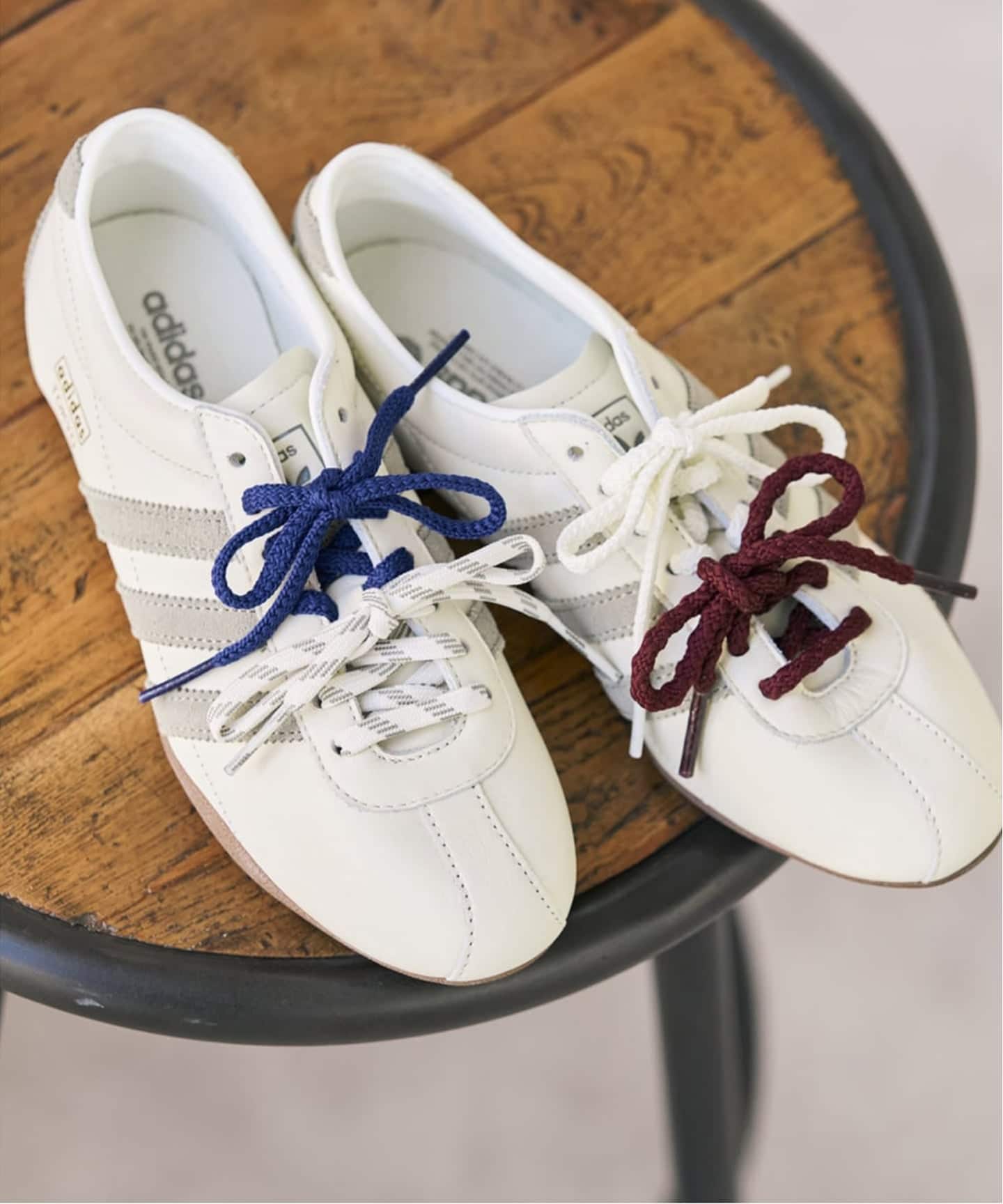 Exclusive / 予約》adidas / アディダス TOKYO W（スニーカー）｜Spick