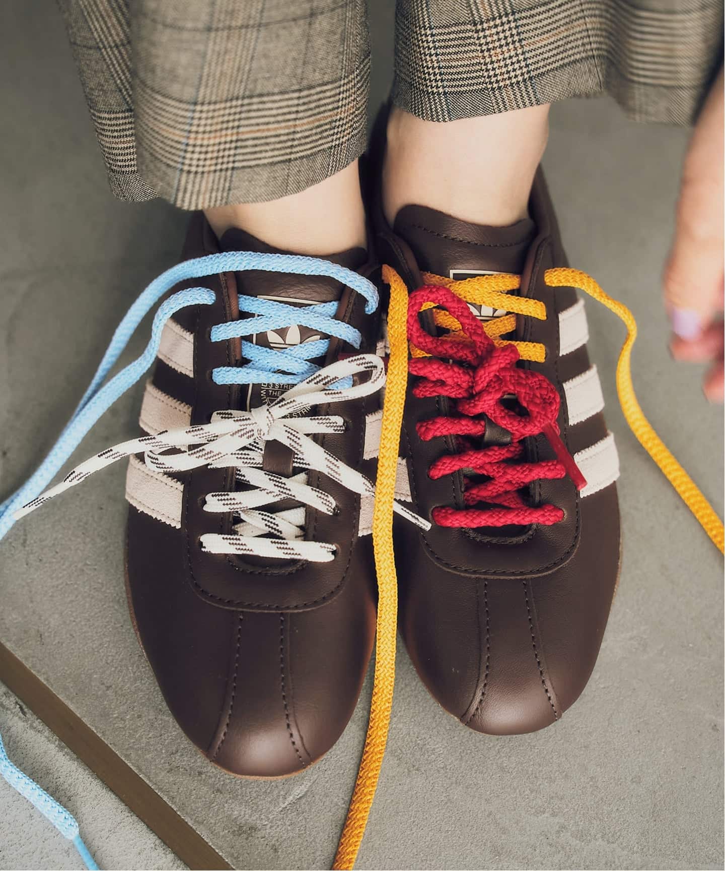 【新品タグ付】 アディダス TOKYO W：スニーカーアディダス オリジナルス】 Exclusive / 予約》adidas / アディダス TOKYO W（スニーカー）｜Spick