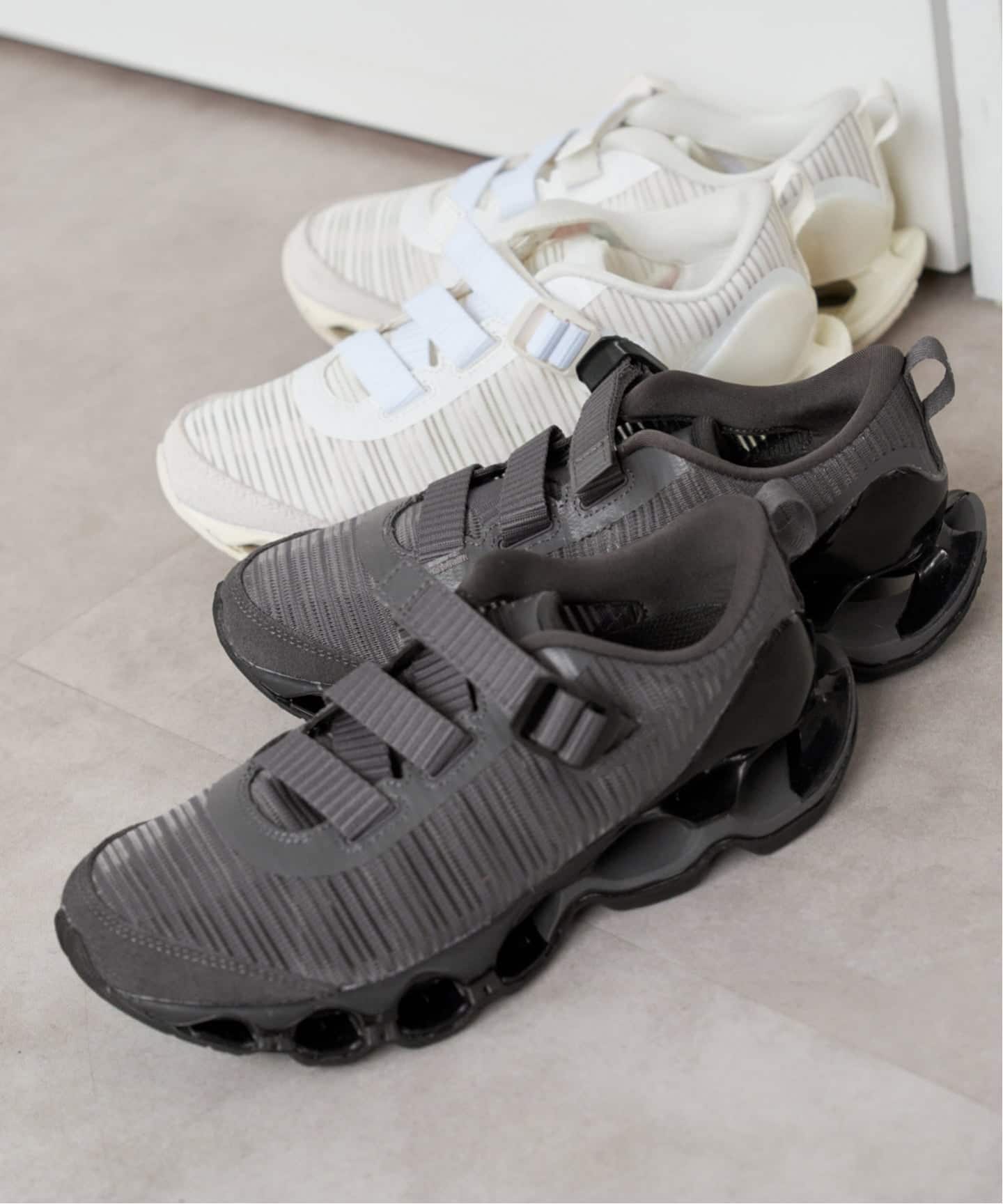 MIZUNO / ミズノ WAVE PROPHECY STRAP 2（スニーカー）｜Spick & Span
